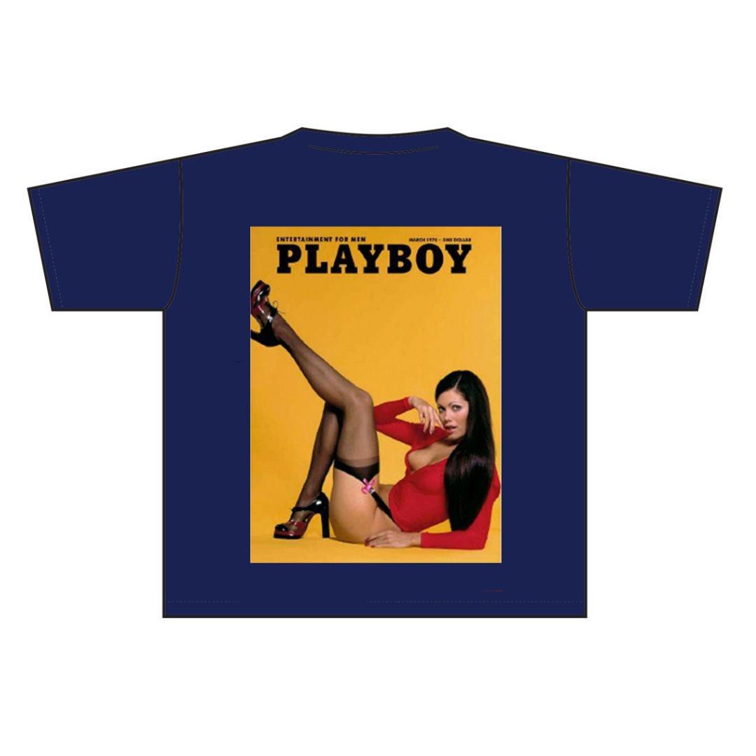PB Pamela Tee