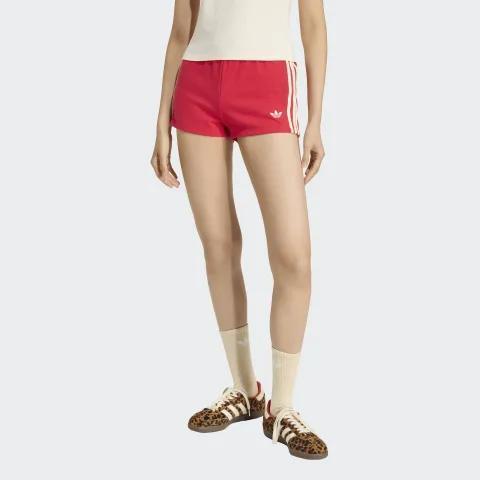 Women GFX TRACK SHORT PURRUB