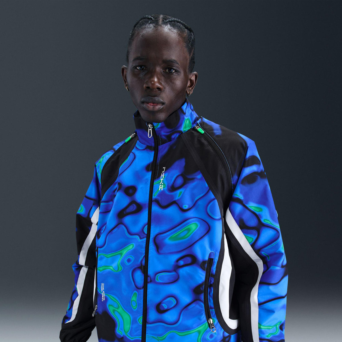 Nike Project F.R.O.G. Men's Storm-FIT Track Jacket– All The Right