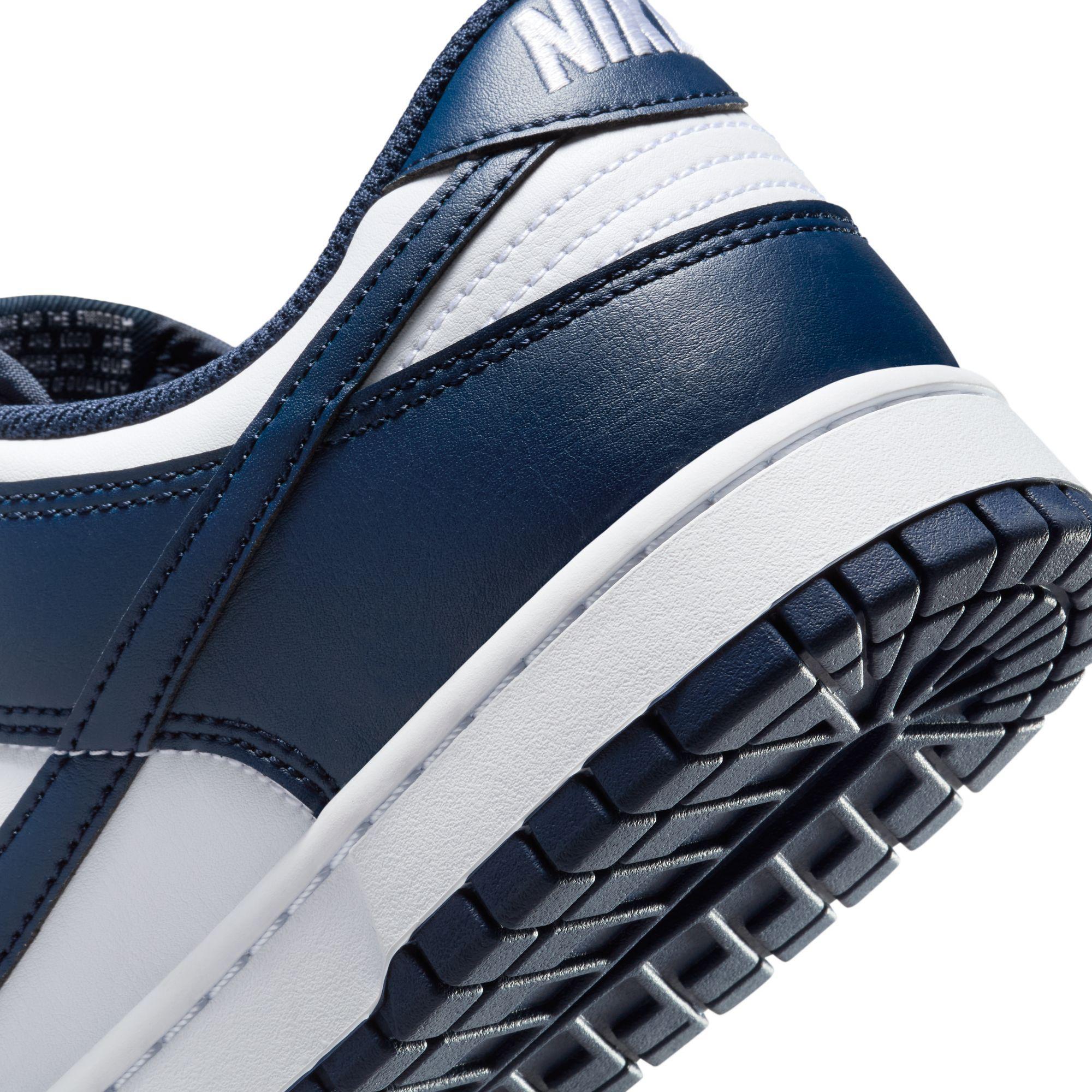 Nike Dunk Low Retro 'Midnight'