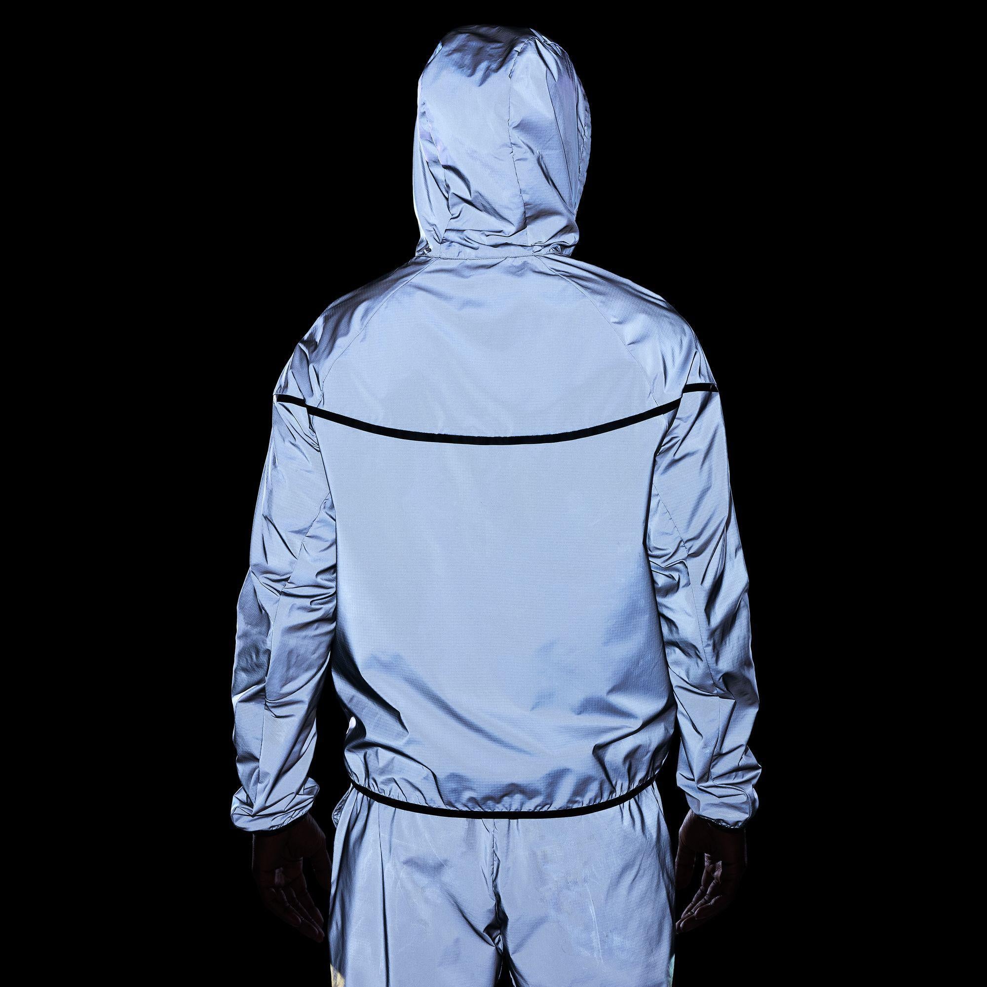 Nike Tech Reflective Top