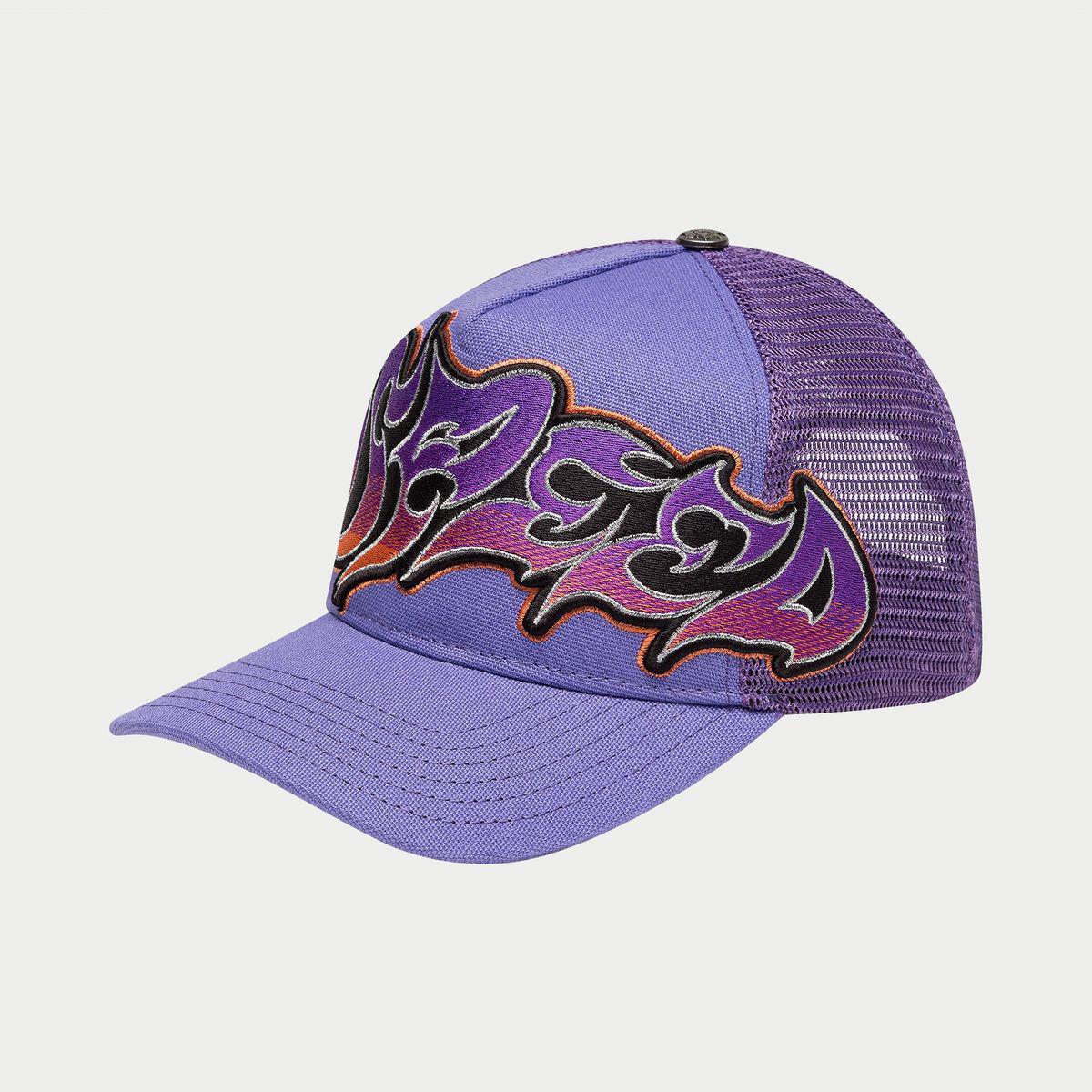 Godspeed Neo Trucker Hat