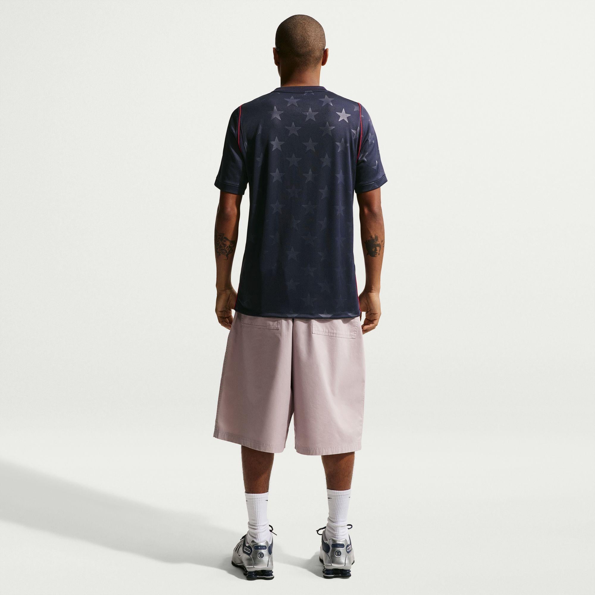 USMNT 2026 Stadium Away Jersey