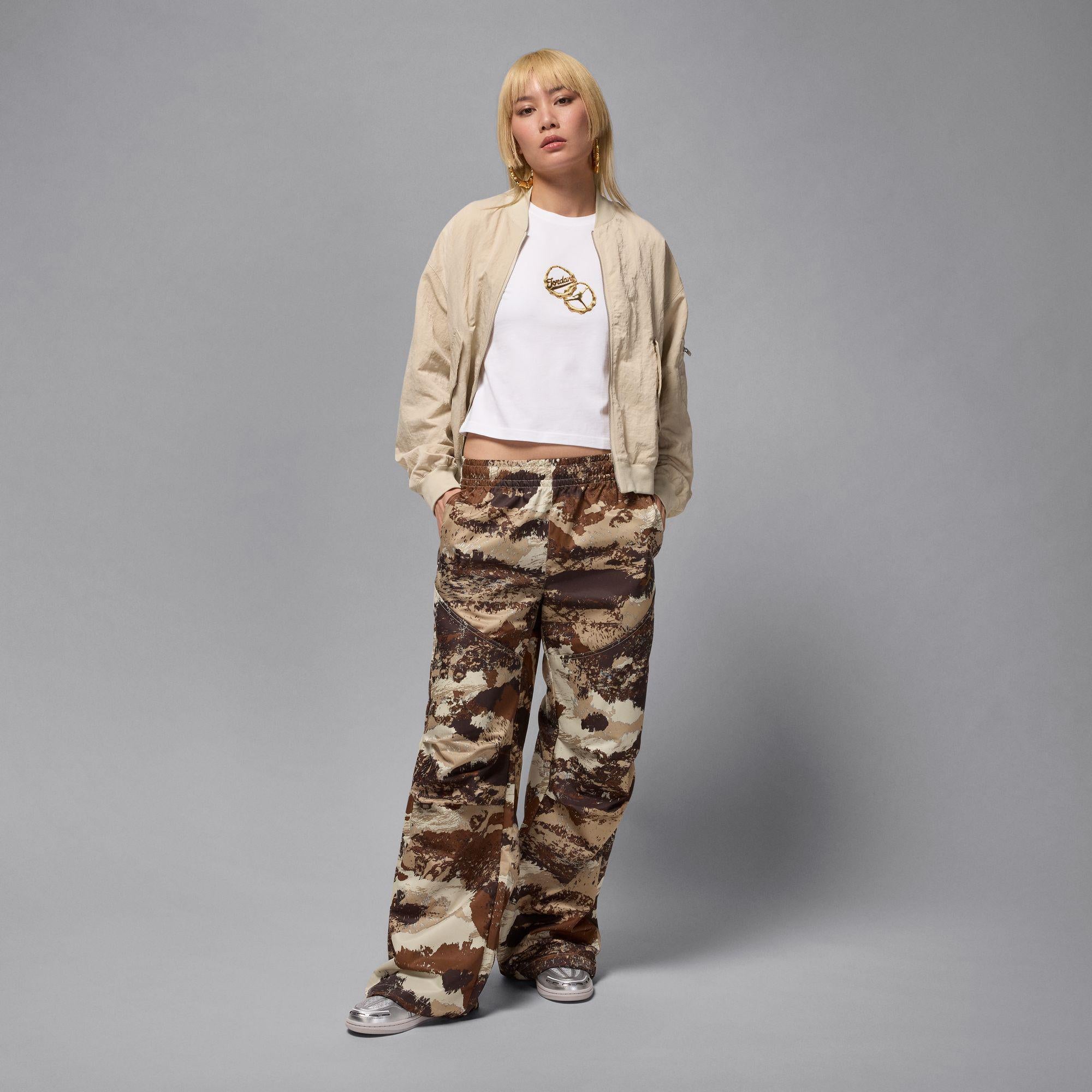 Jordan Brooklyn Pants