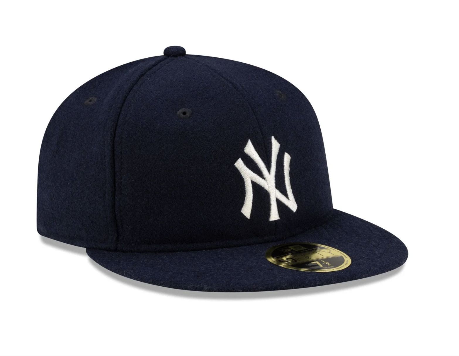 New Era Fear Of God x MLB 59Fifty Fitted