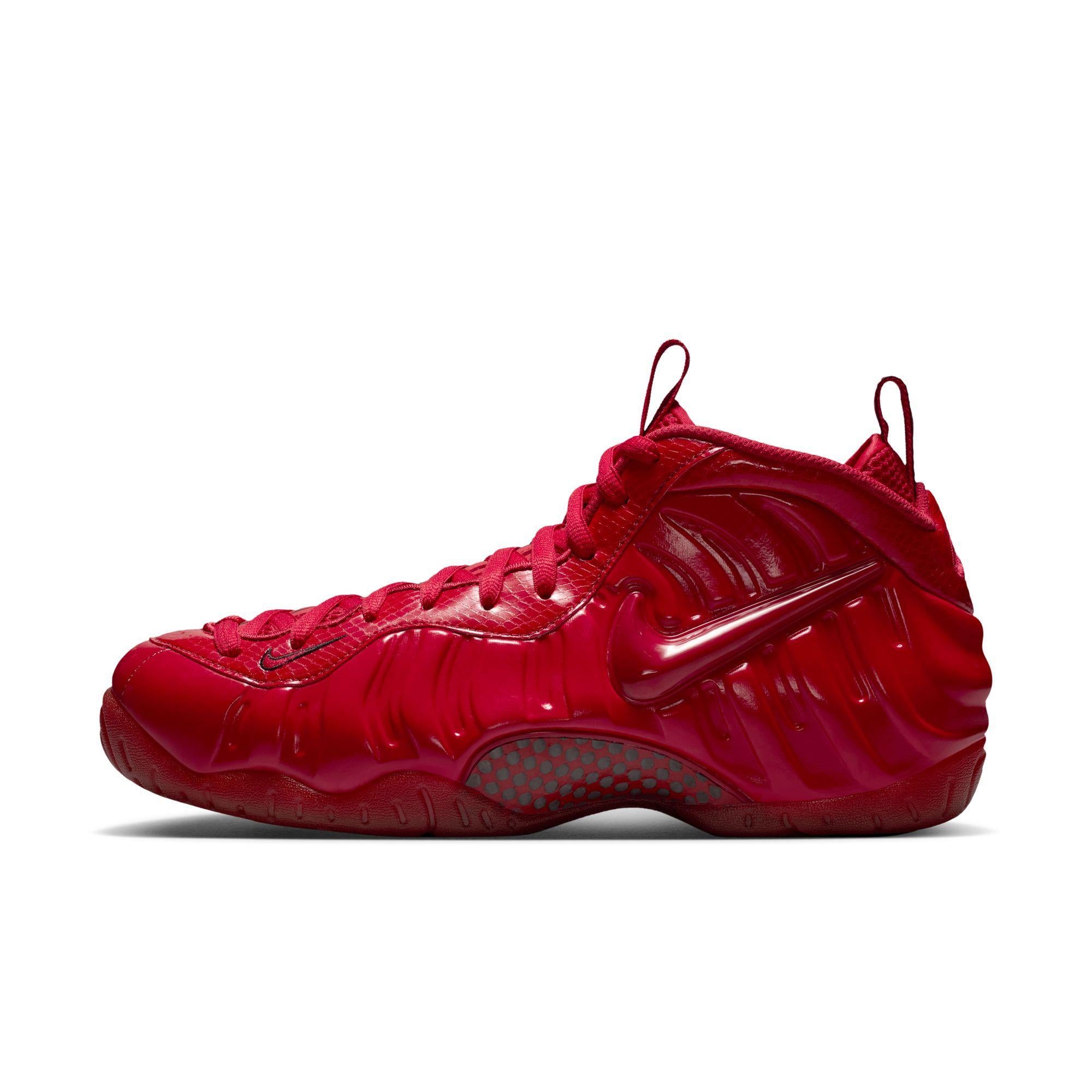 Nike Air Foamposite Pro  