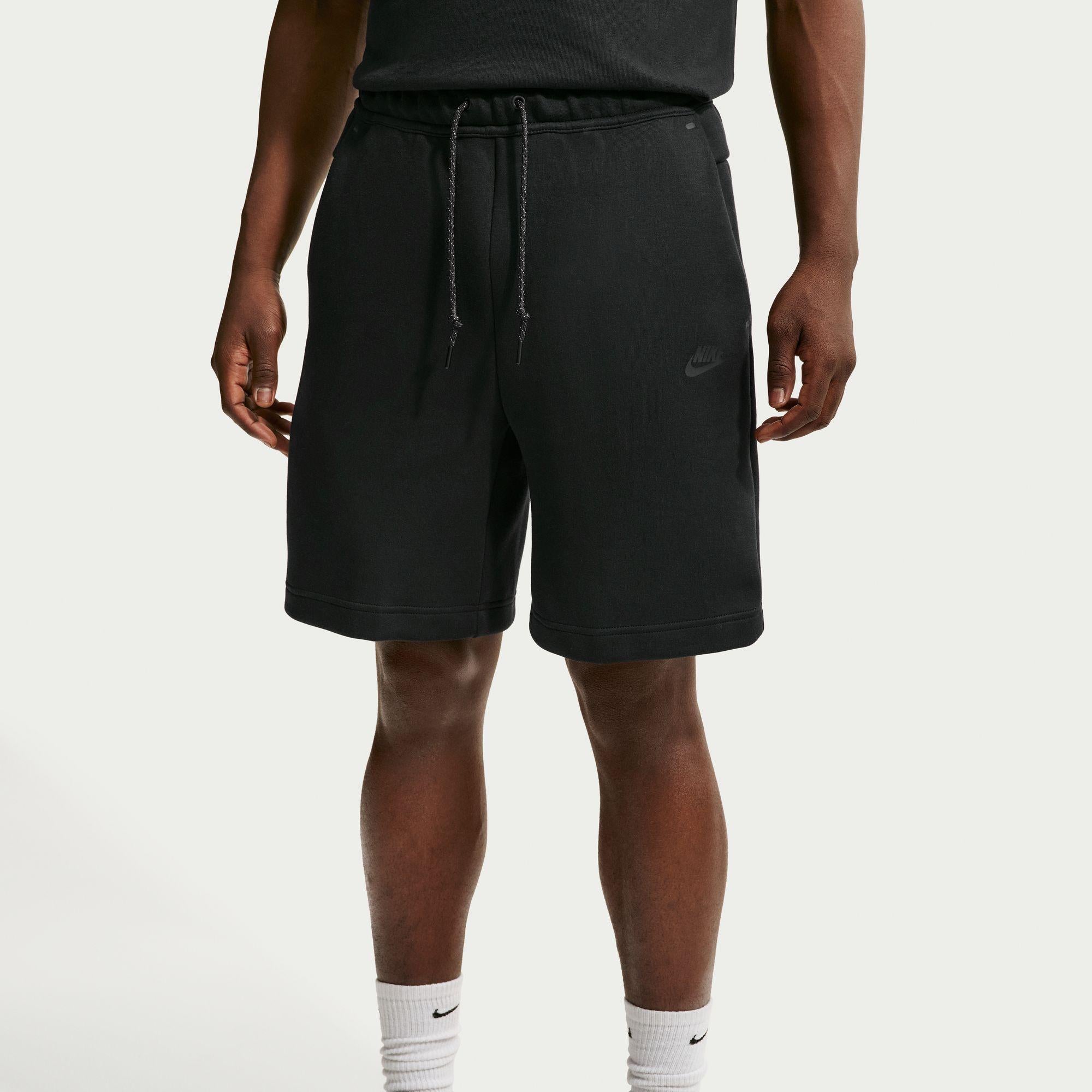 Nike Tech Shorts “Black”