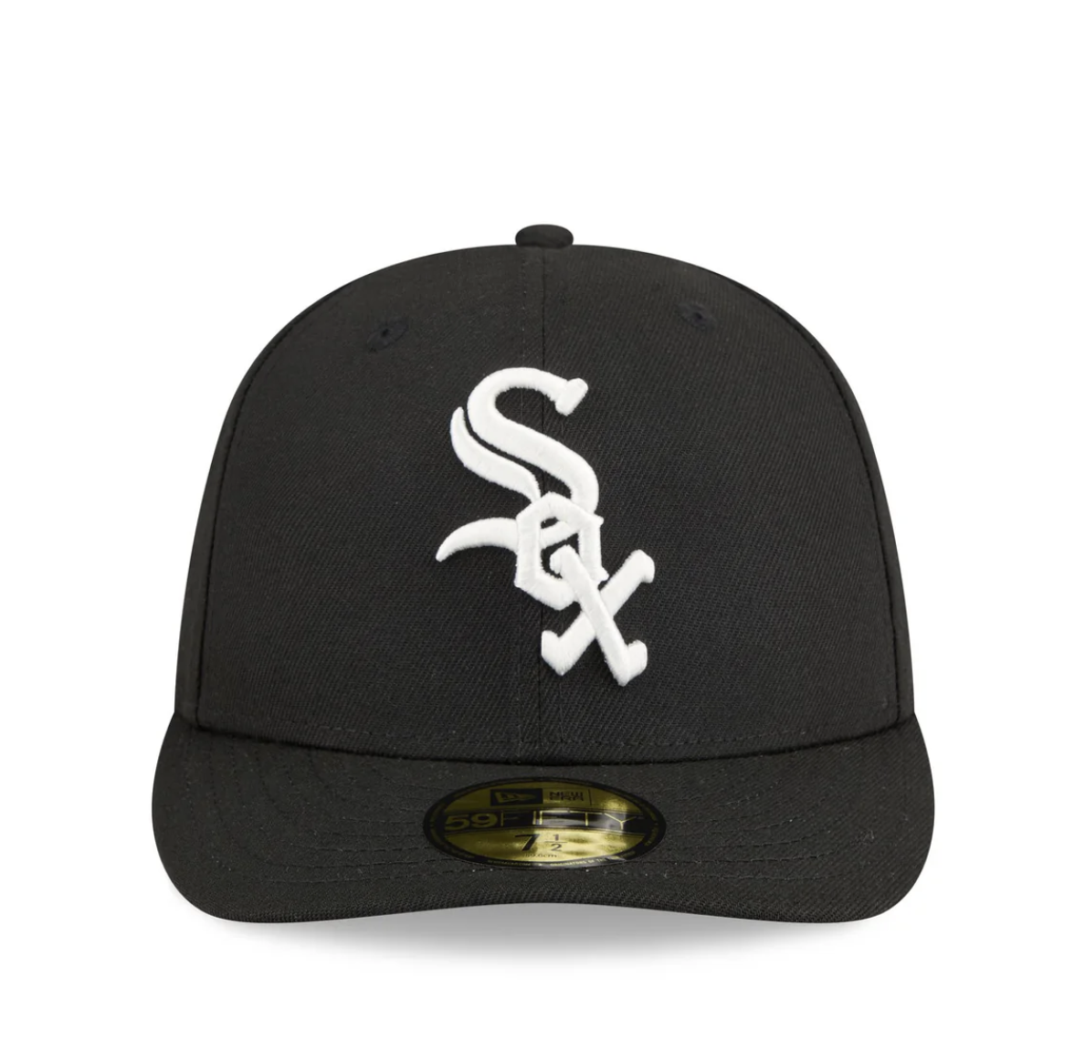 Chicago White Sox Pre-Curve 59FIFTY Fitted