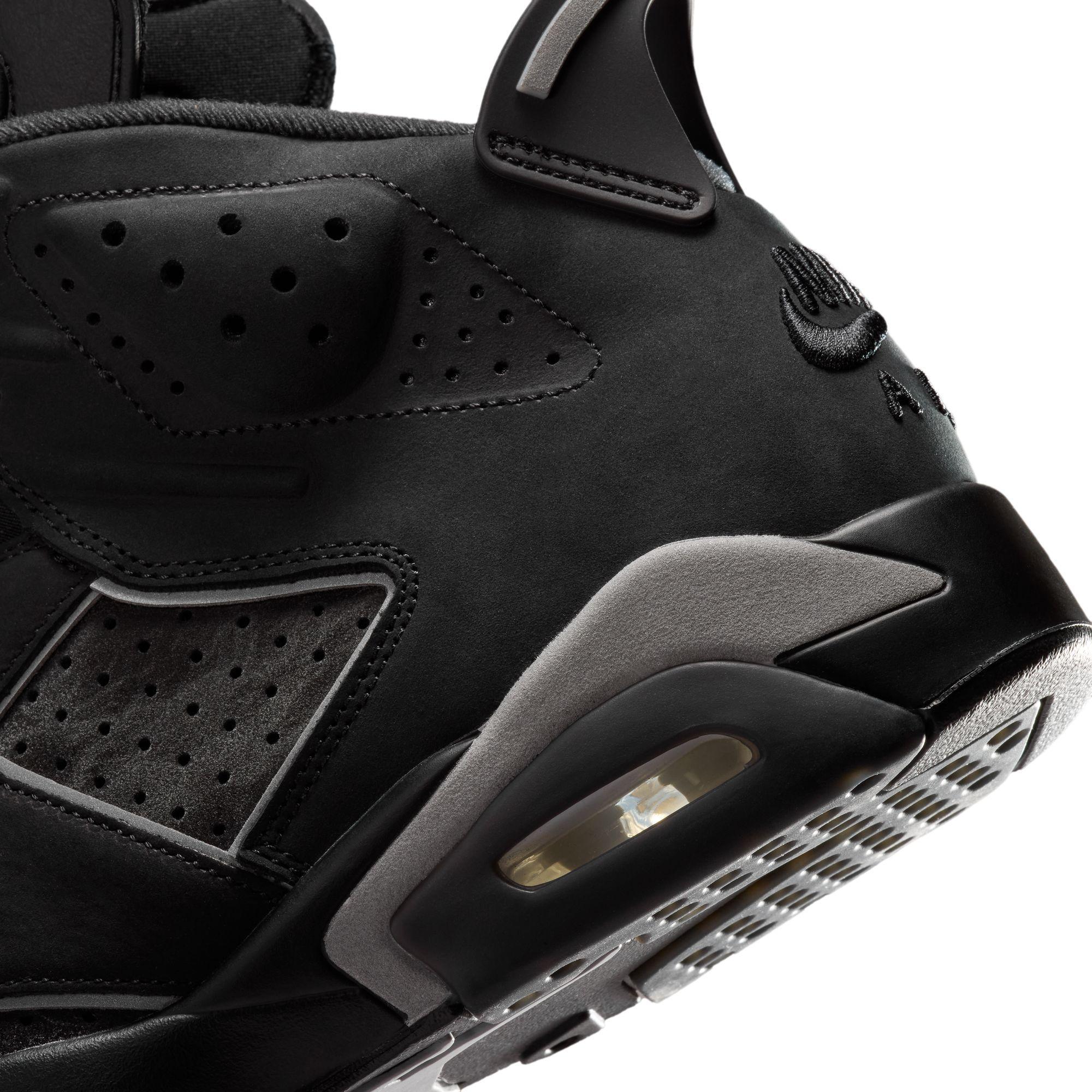 Air Jordan 6 Retro “Cap and Gown”