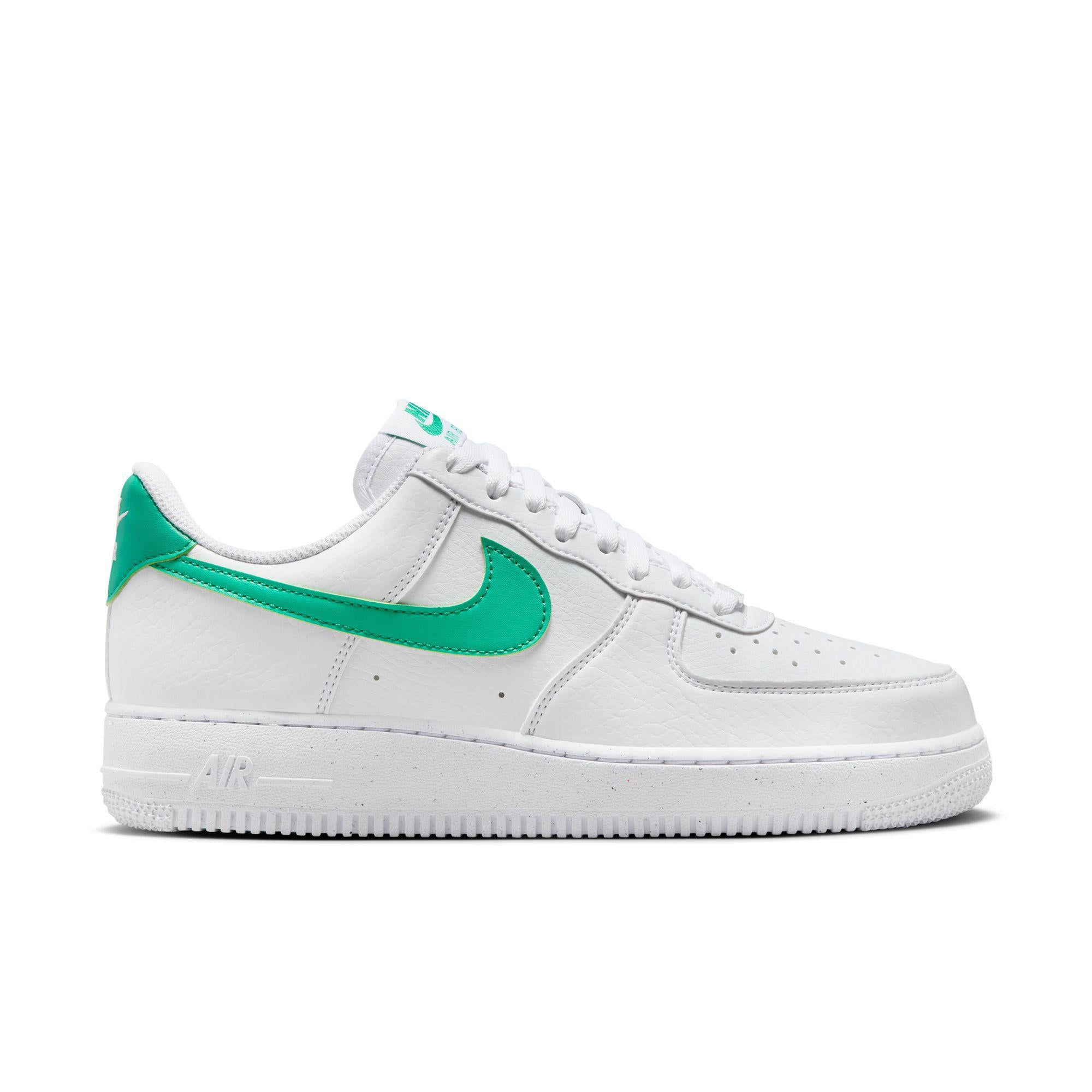Nike Air Force 1 '07 Next Nature 'Stadium Green'