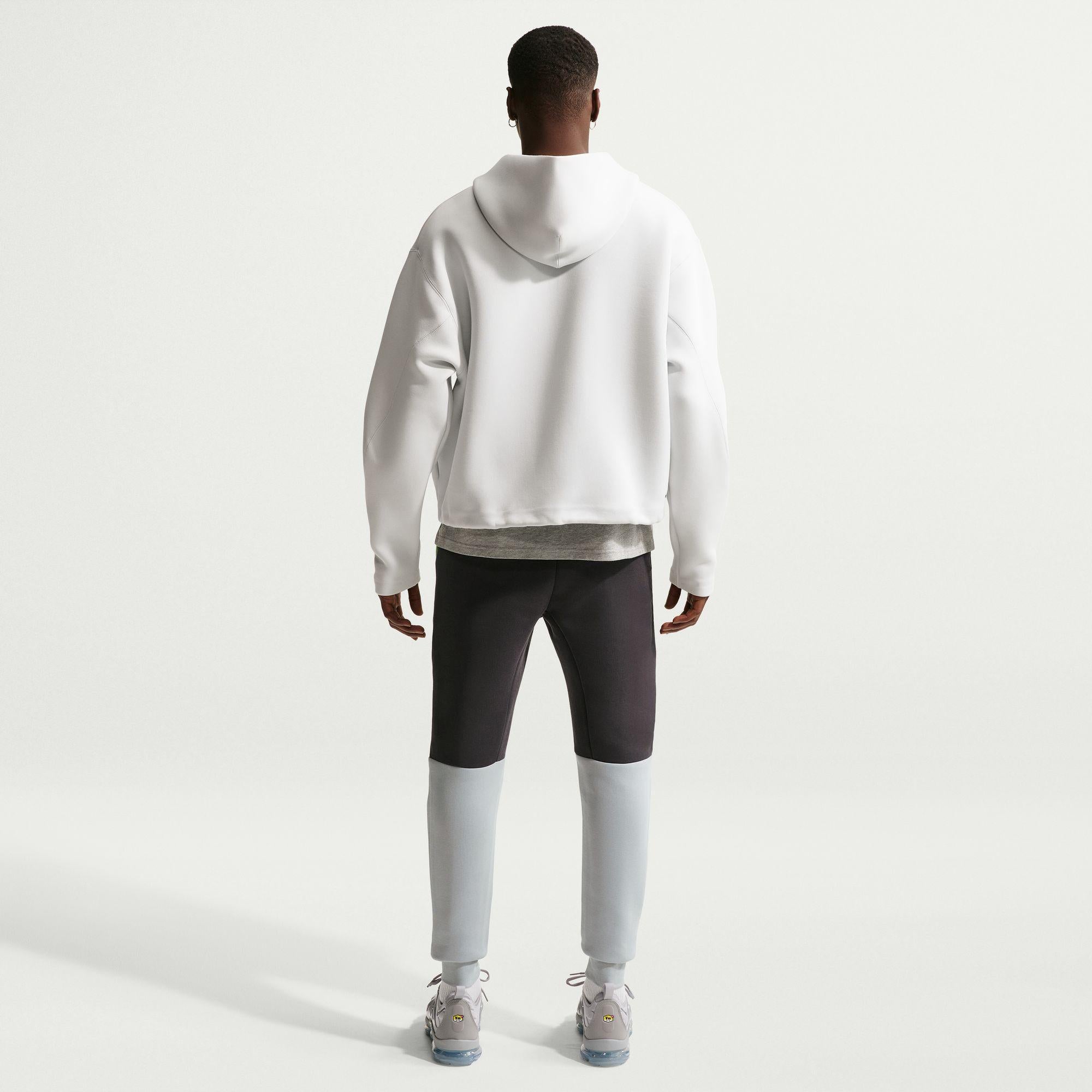 Nike Tech Fleece Joggers “Liquid Lime”