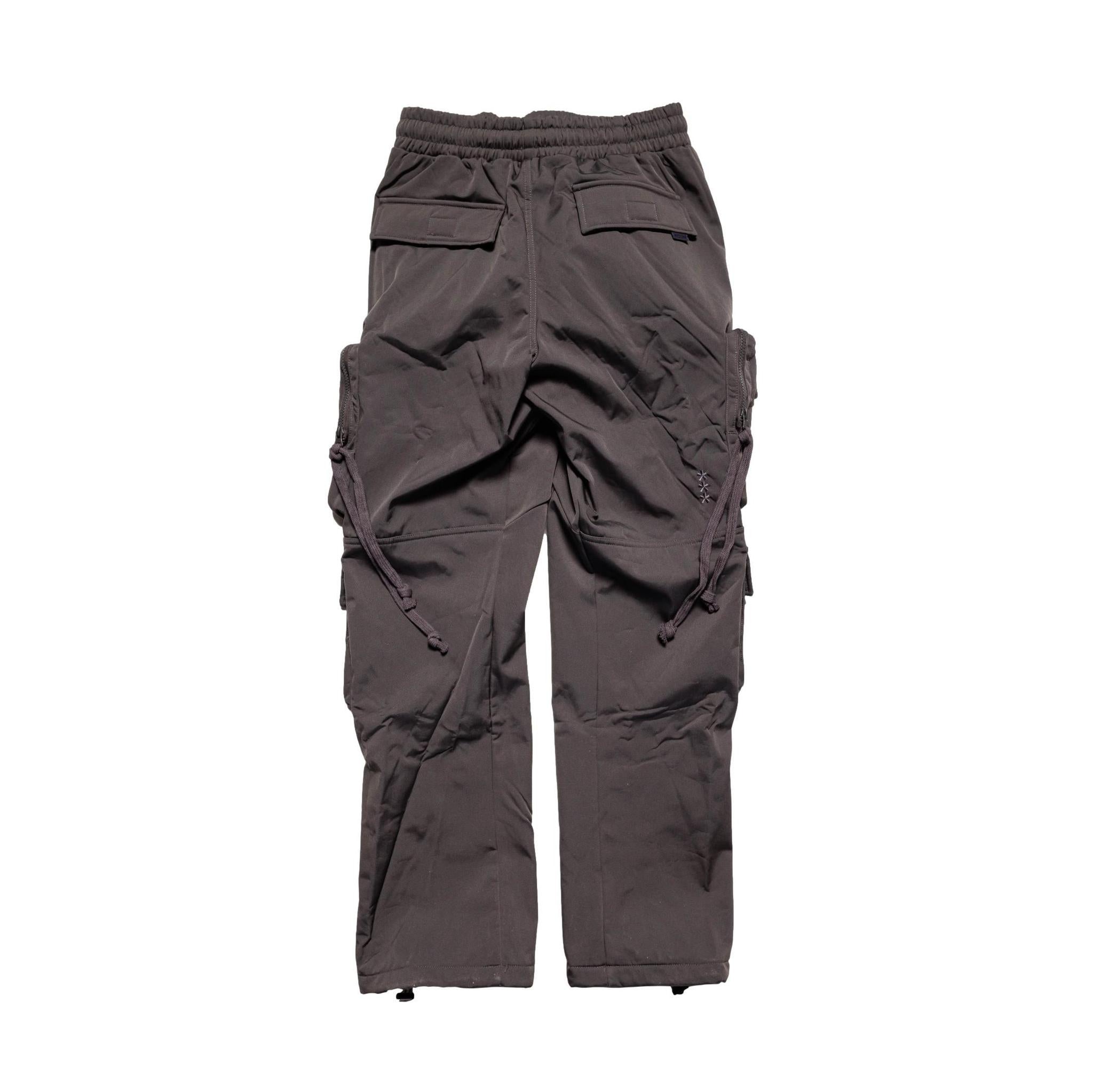 525 Fleece Lined Snow Cargo Pants