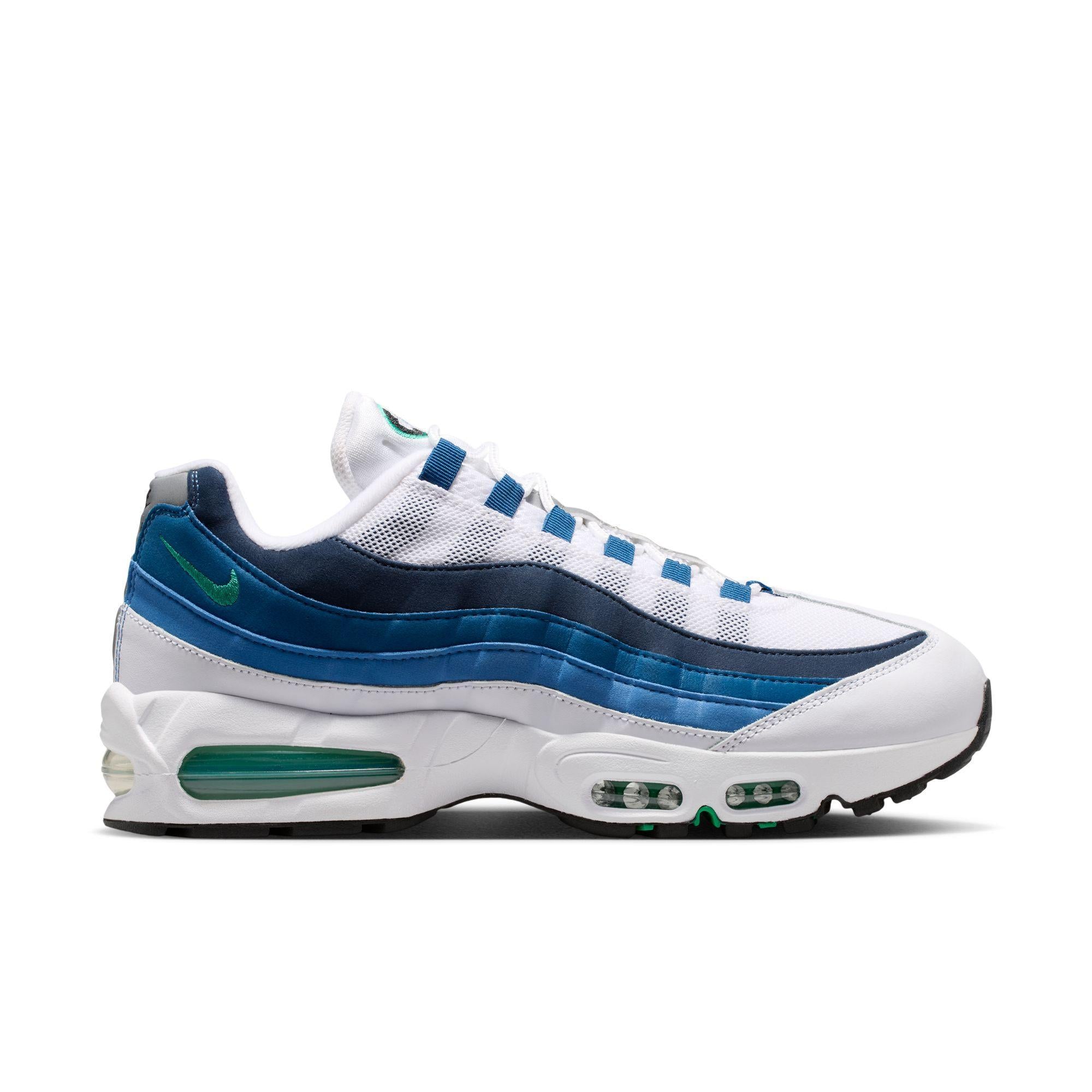 Nike Air Max 95 OG “Emerald Green”