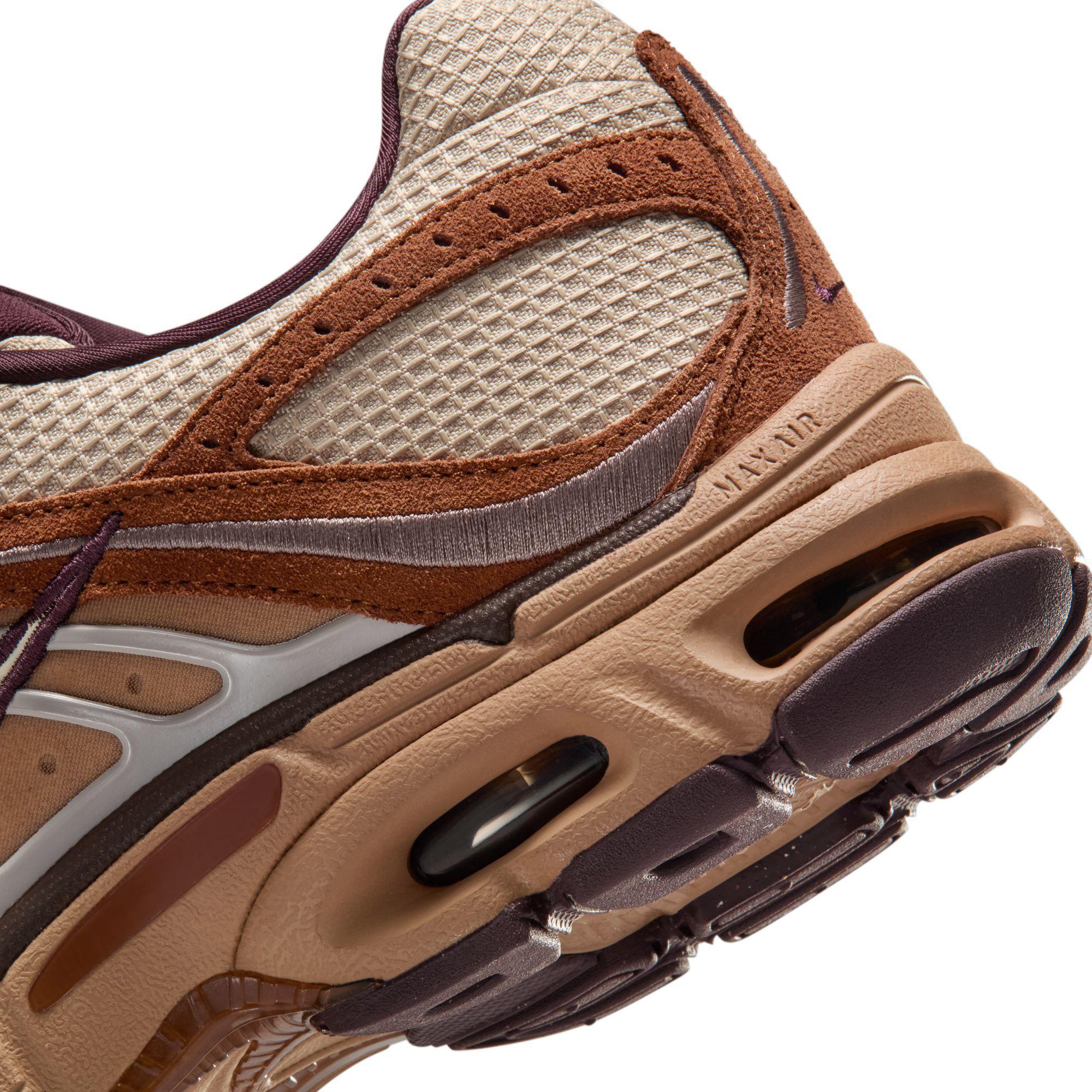 Nike Air Max Moto 2K “British Tan”