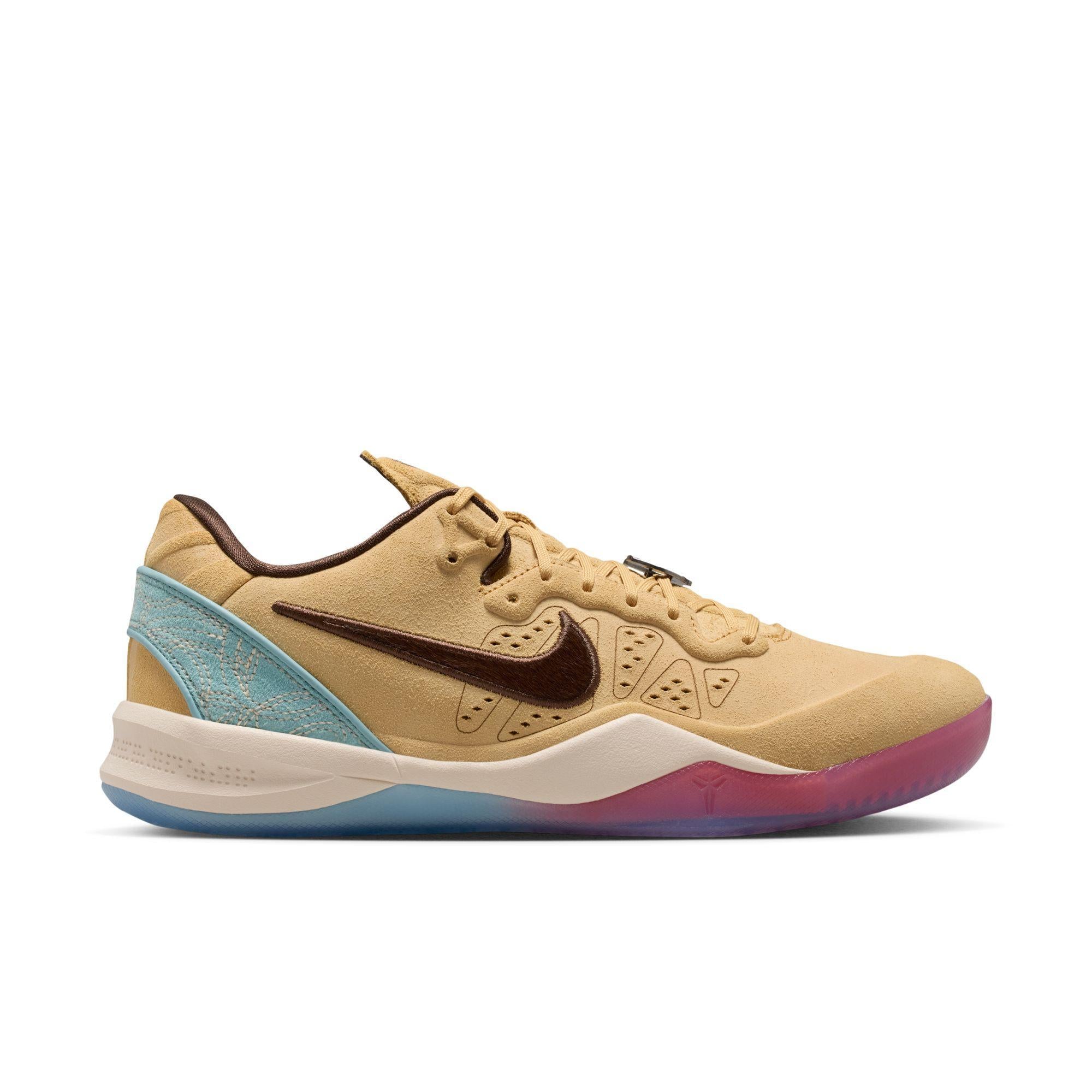 Kobe VIII Protro “Year of the Horse”