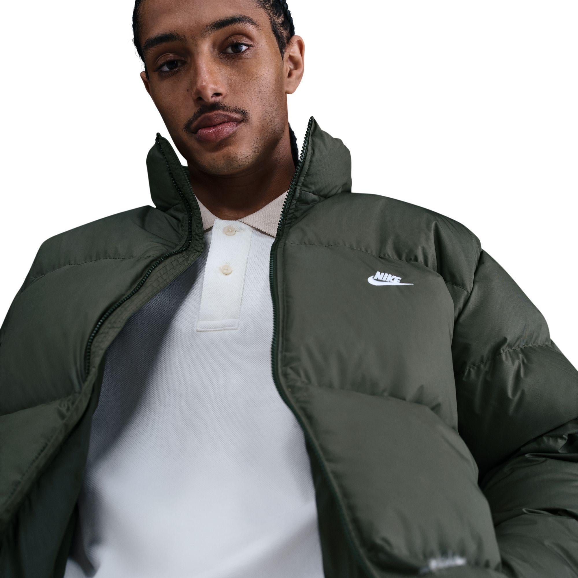 Nike Sportswear Club Therma-FIT Down Puffer Jacket