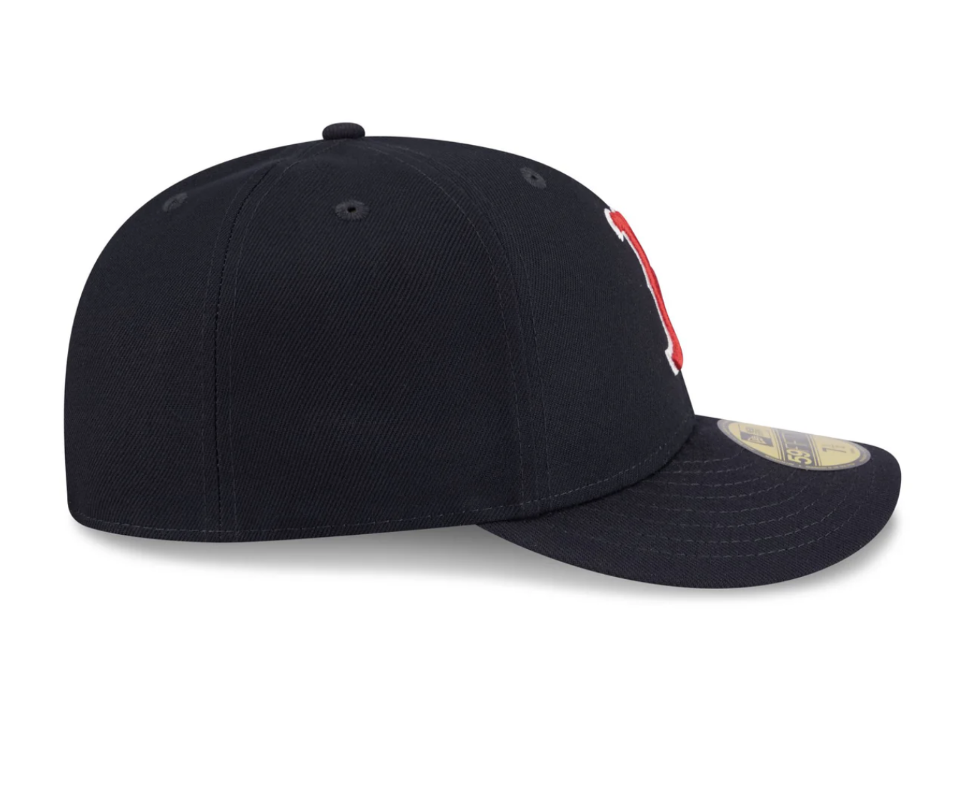 New Era Boston Red Sox  Pre-Curve 59FIFTY Fitted