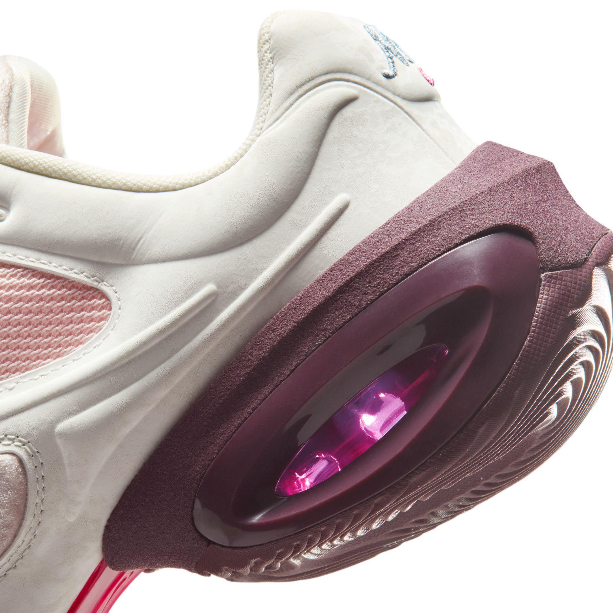 Women Nike Air Max Muse SE “Peony”