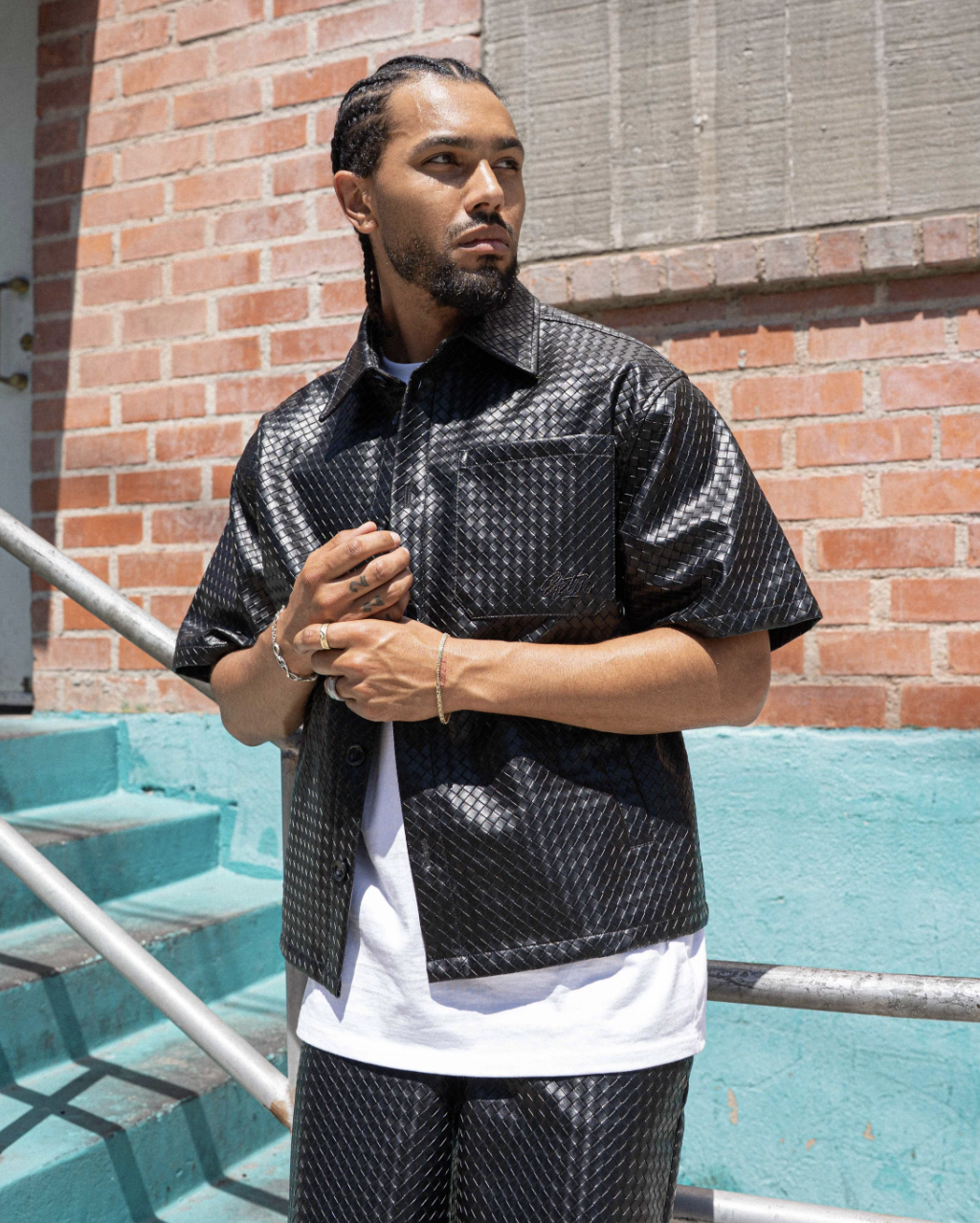 EPTM Mateo Shirt