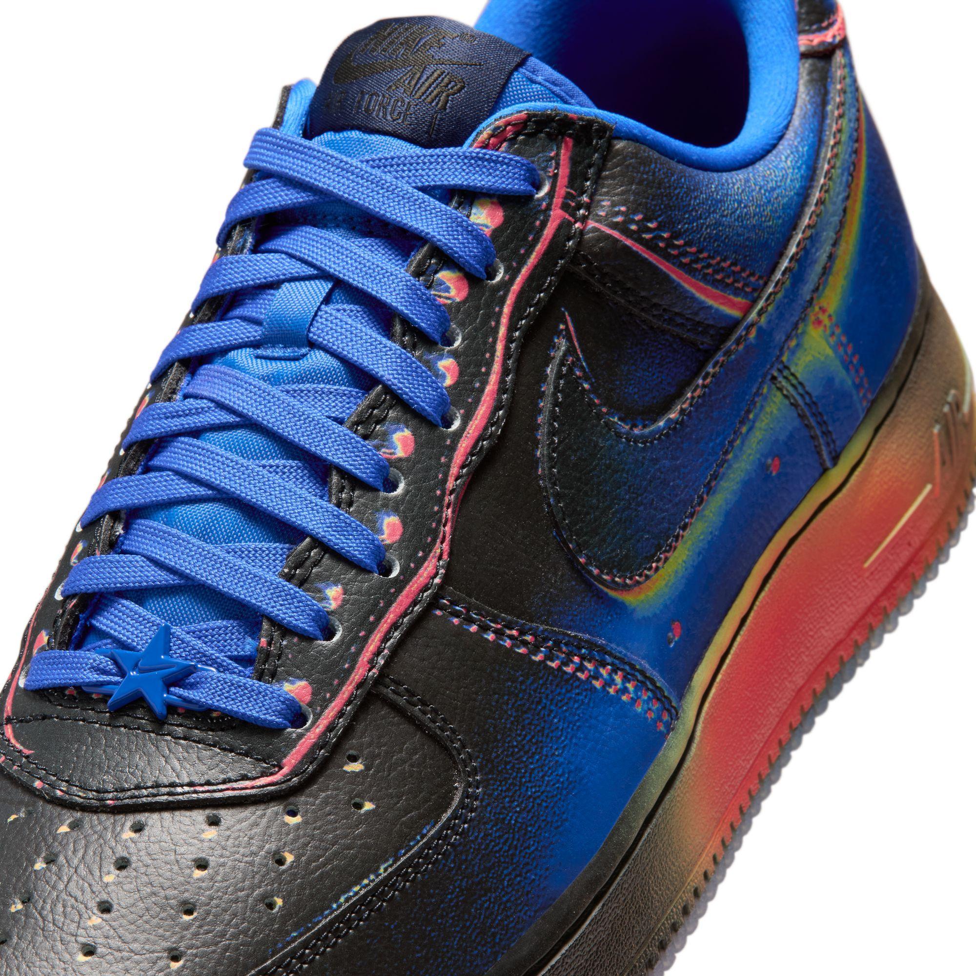Nike Air Force 1 Low Retro “Heat Map”