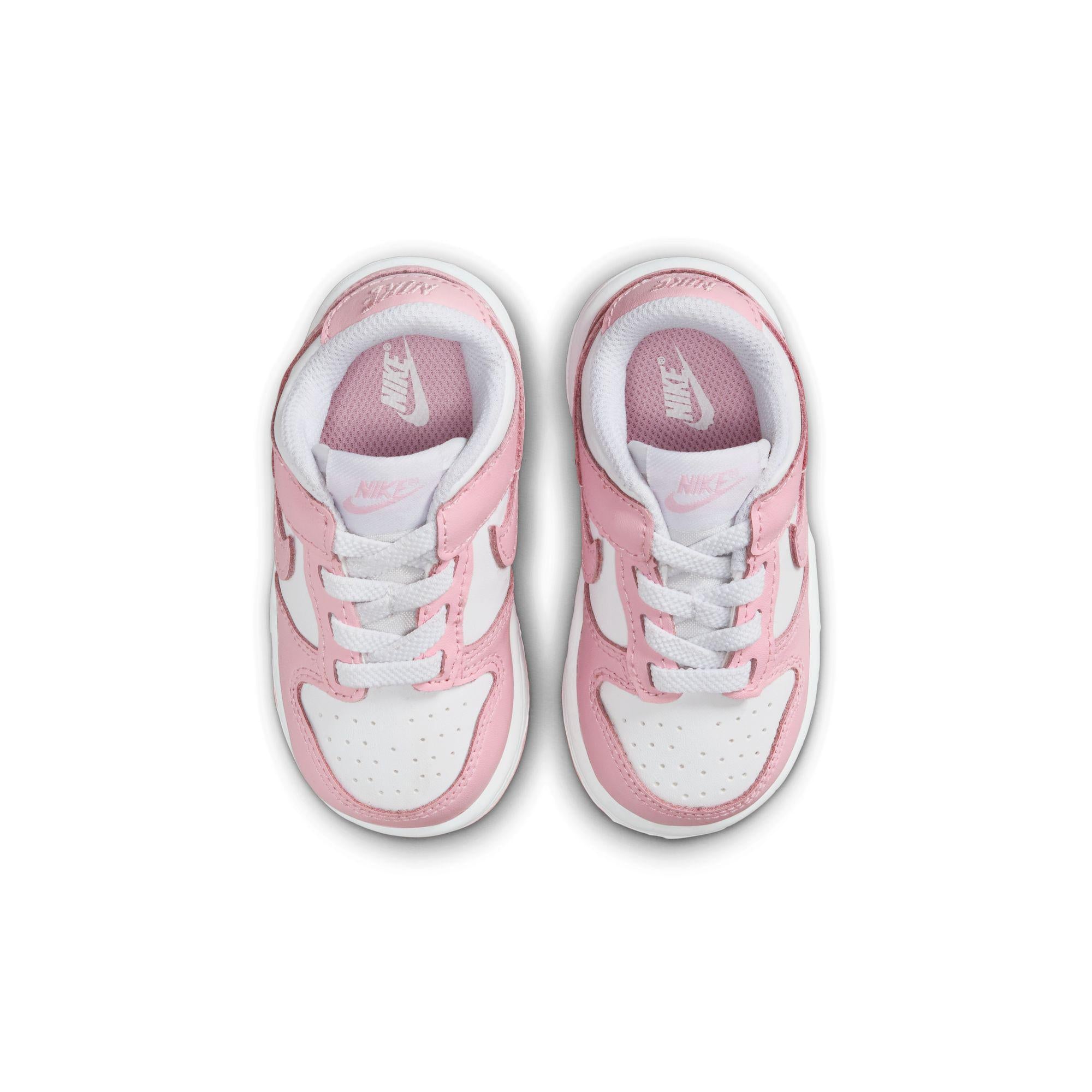 Nike Dunk Low Pink Toddler