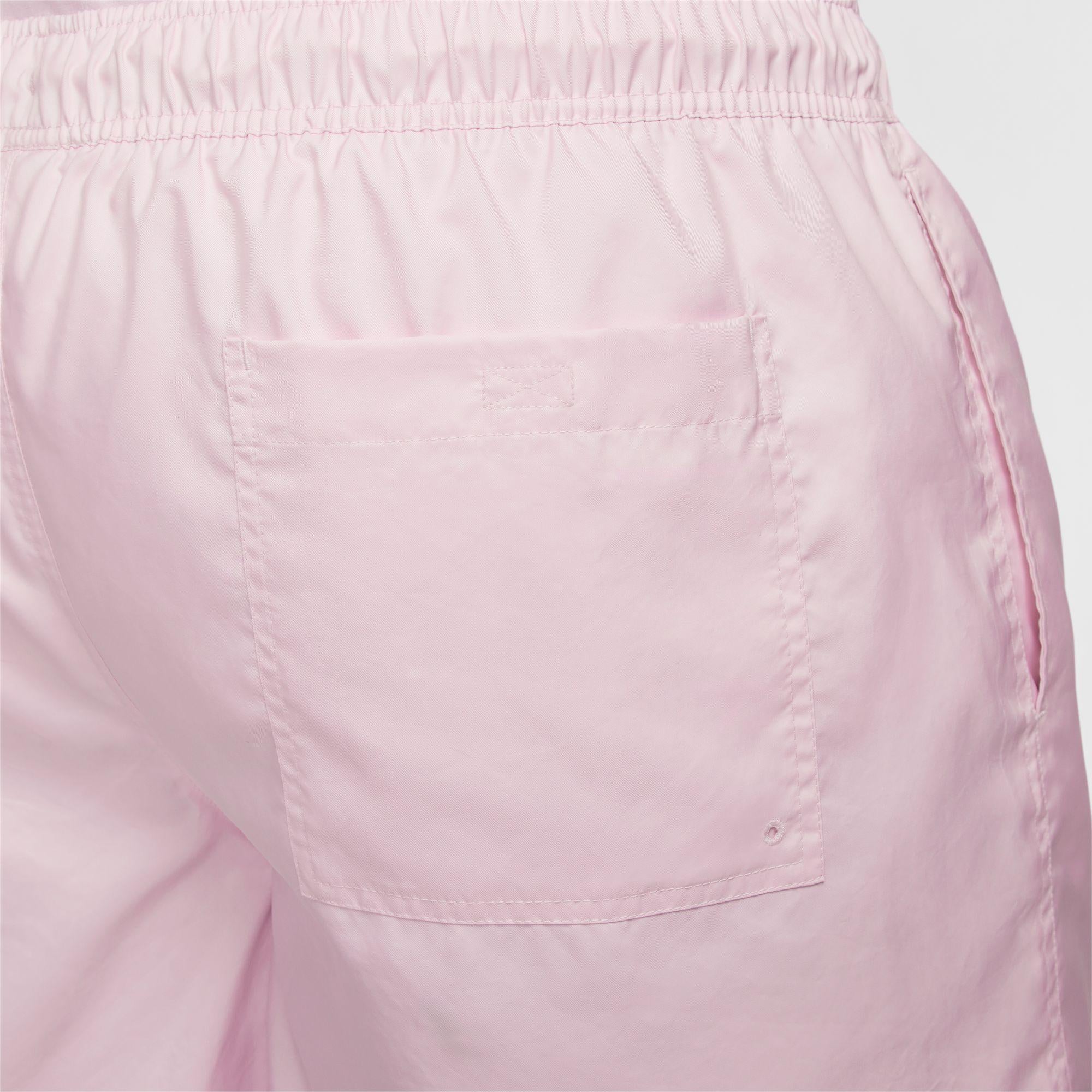 Nike Club Woven Flow Shorts “Pink Foam”