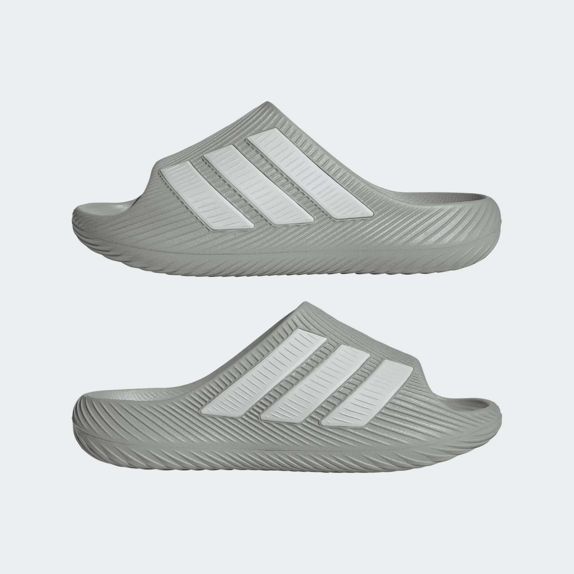 PURECHILL SLIDE “GREY”