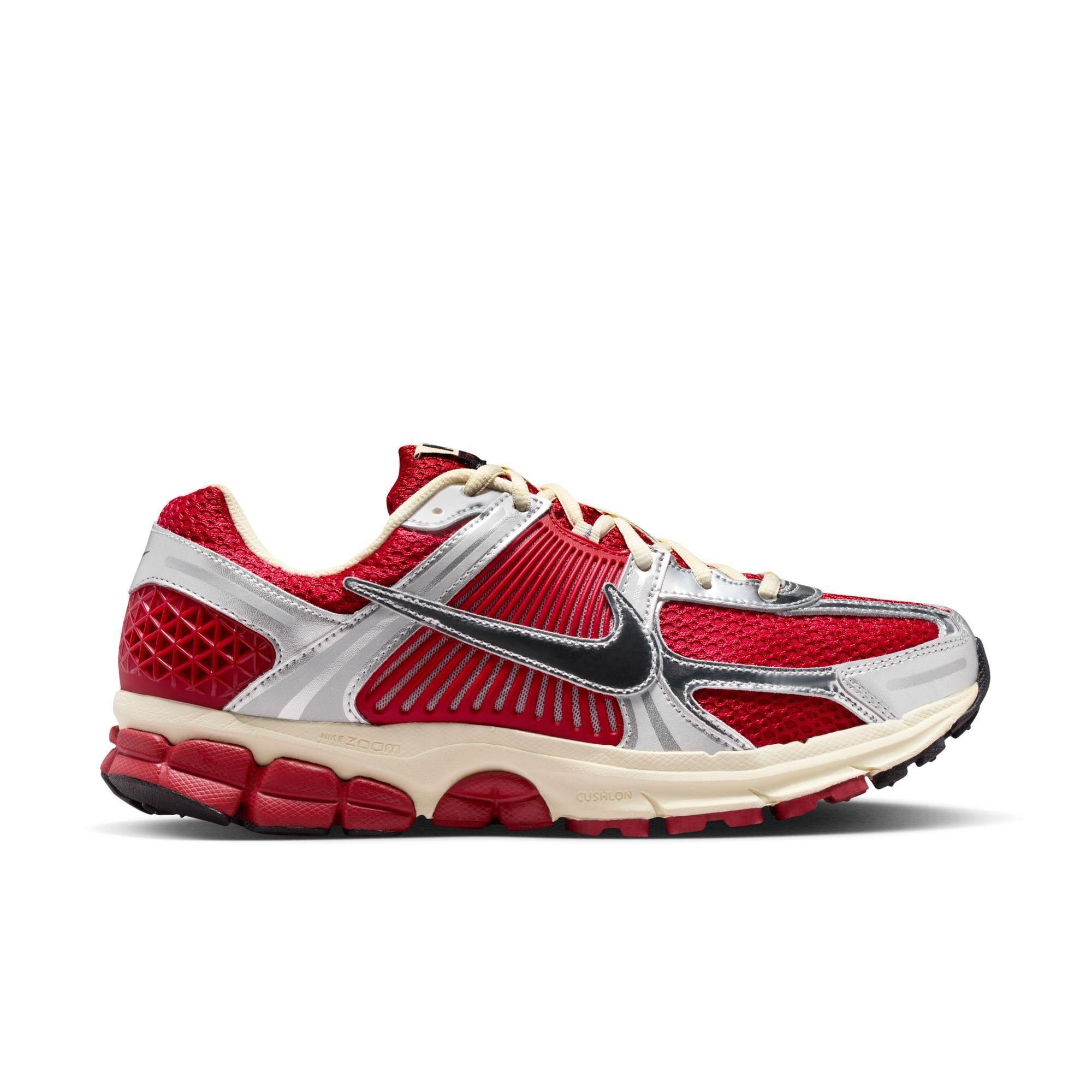 Nike Zoom Vomero 5 “Gym Red”