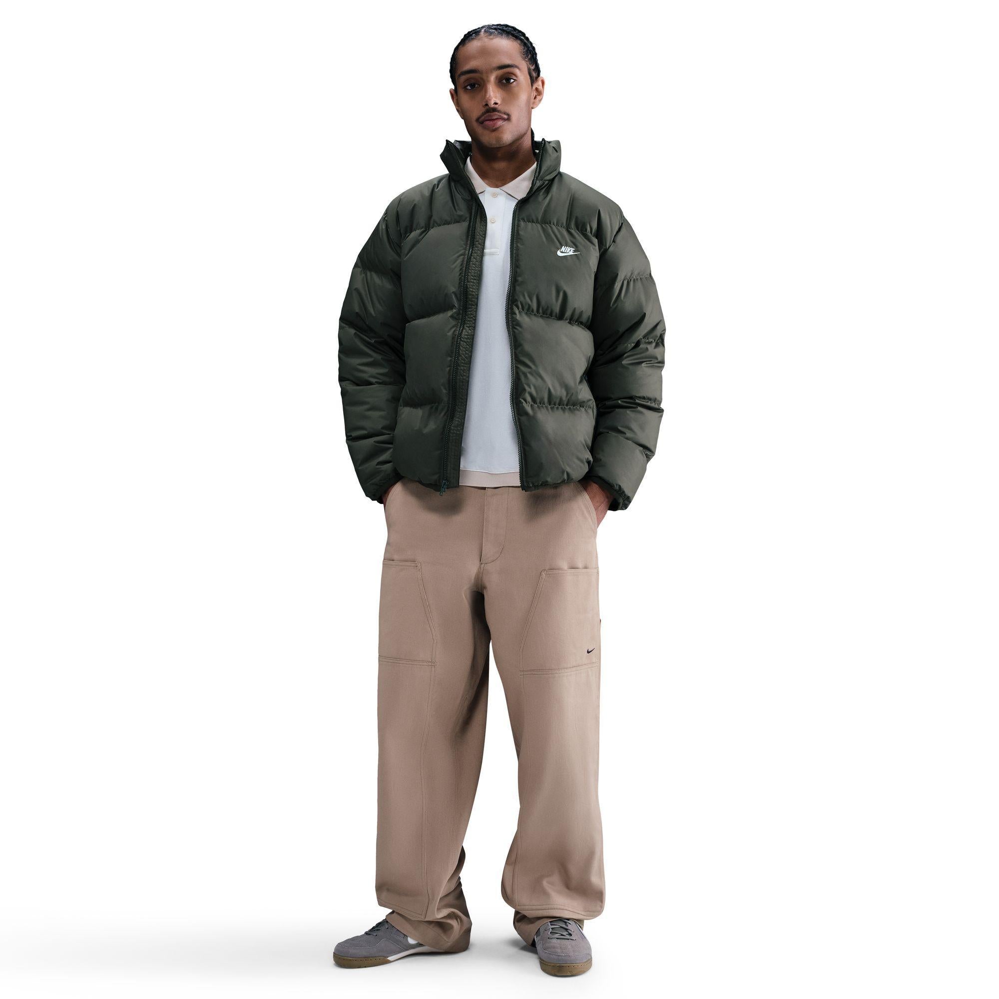 Nike Sportswear Club Therma-FIT Down Puffer Jacket