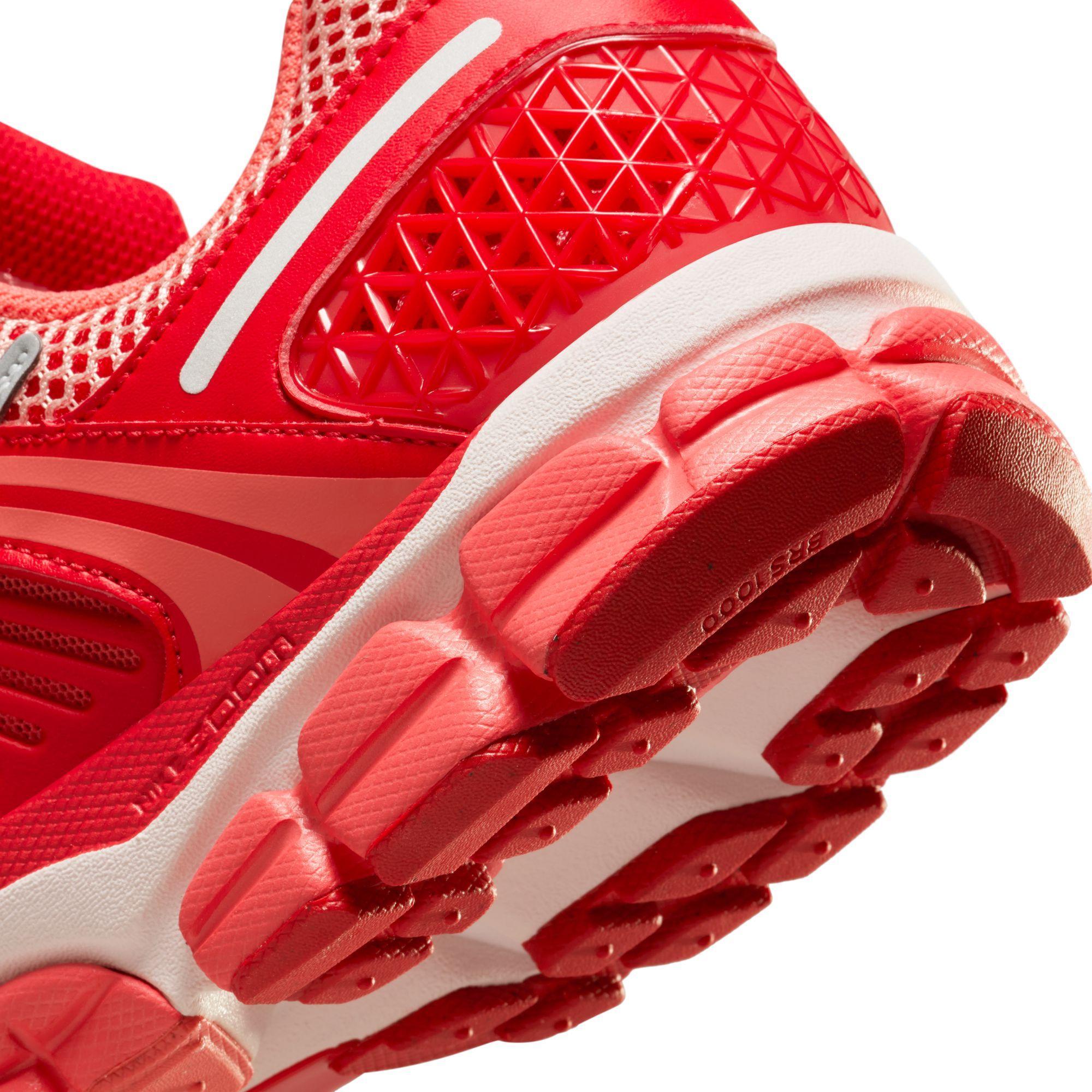 Nike Zoom Vomero 5 Premium “University Red”
