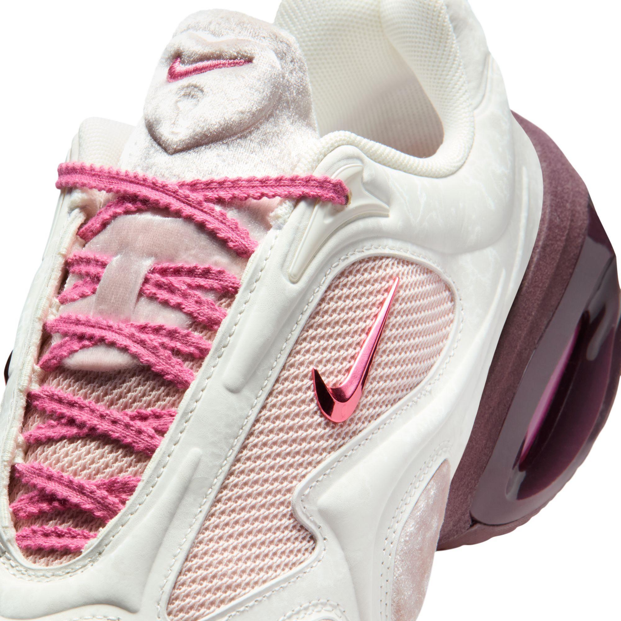 Women Nike Air Max Muse SE “Peony”