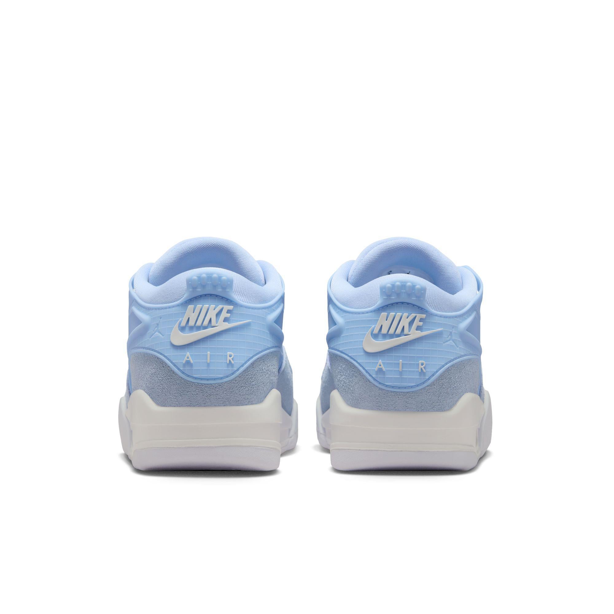 Air Jordan 4 RM 'Aluminum'