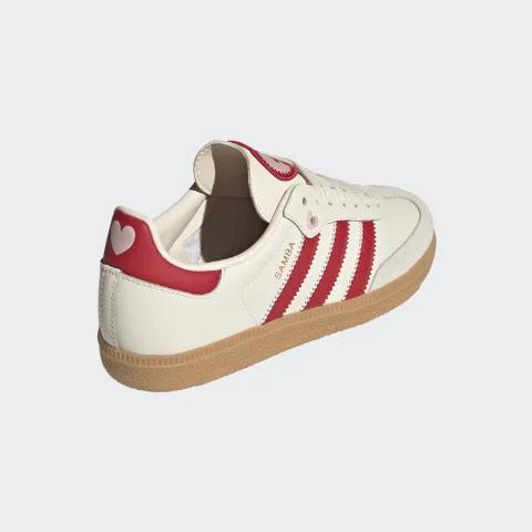 SAMBA OG J CREWHT/BETSCA/GUM3