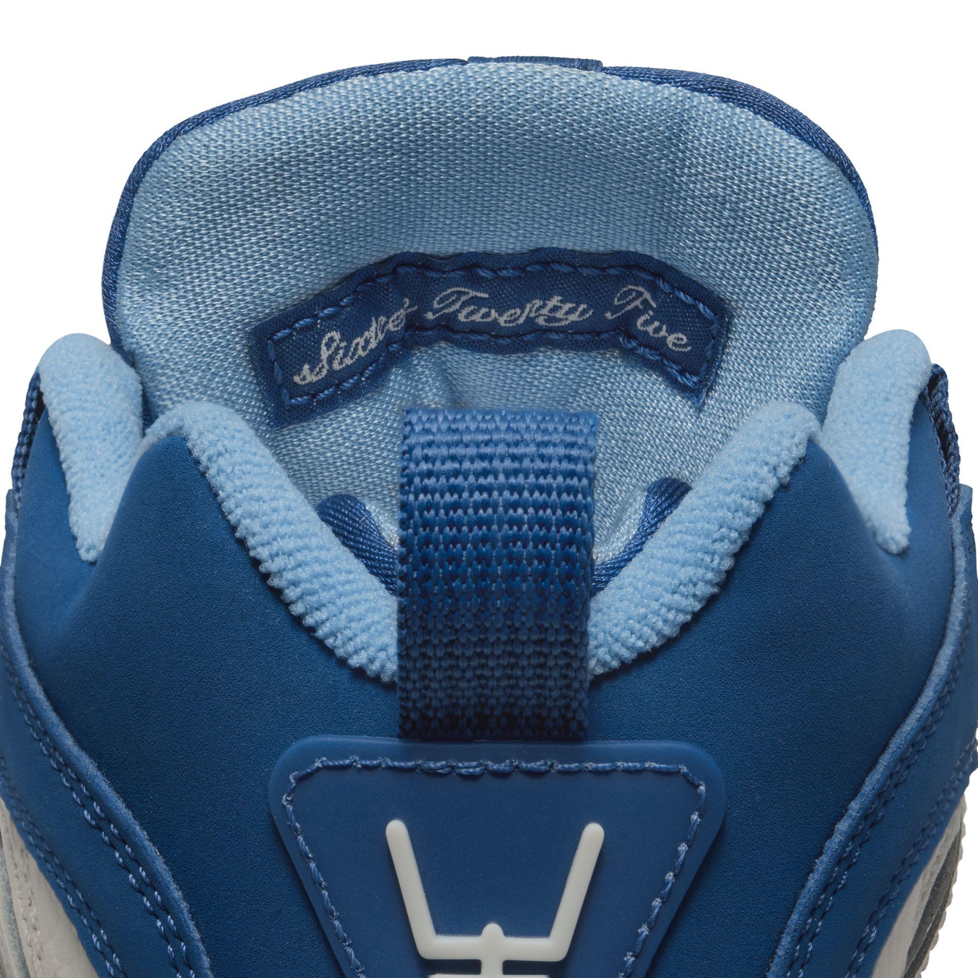 Nike Air Diamond Turf II Gradeschool  “Mystic Navy”