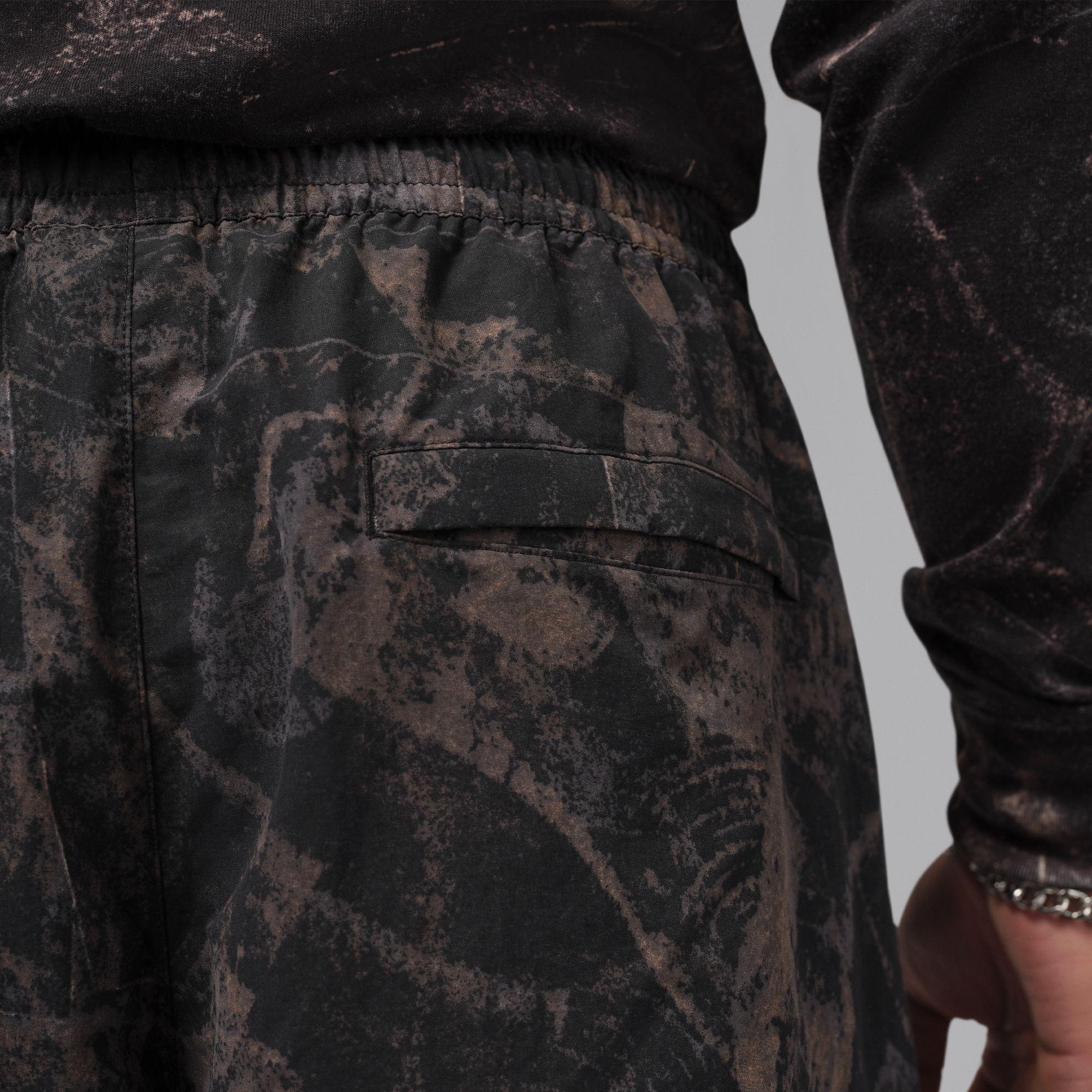 Jordan Brooklyn Hike Mike Convertible Pants