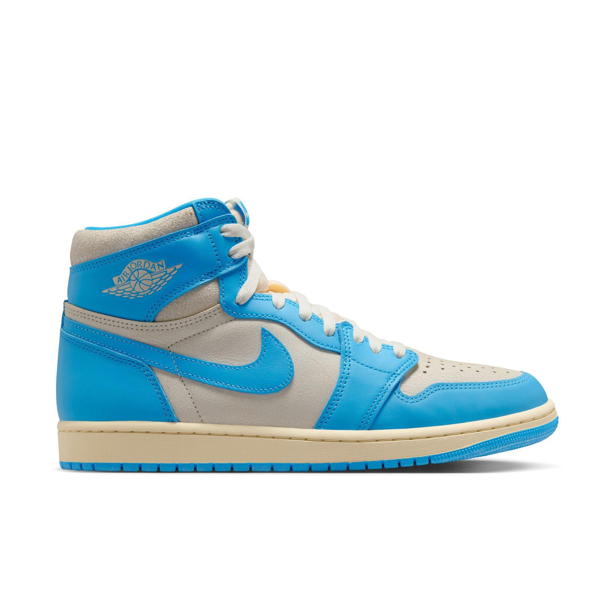 Air Jordan 1 Retro High OG 'Powder Blue'