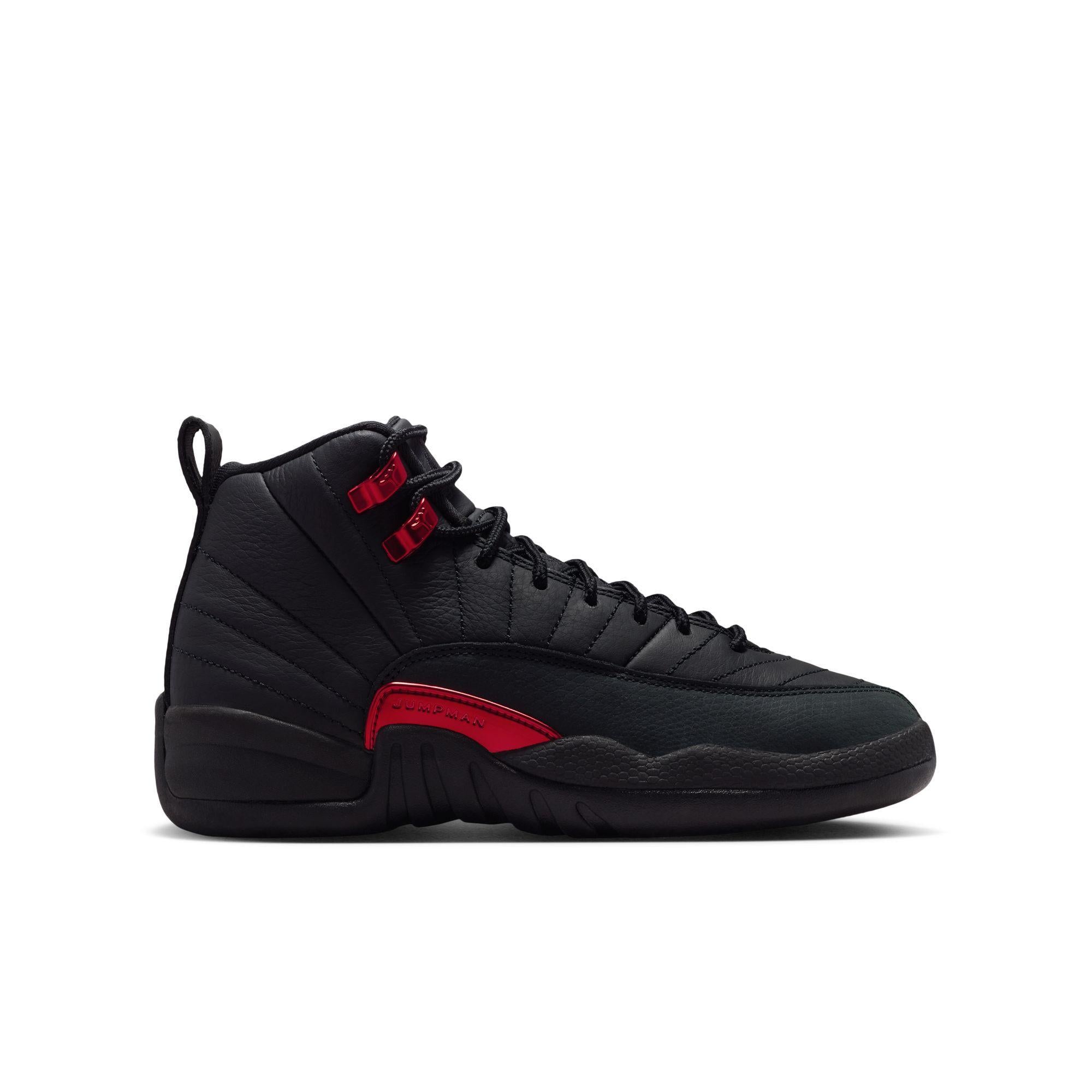 Air Jordan 12 Retro Gradeschool “Bloodline”