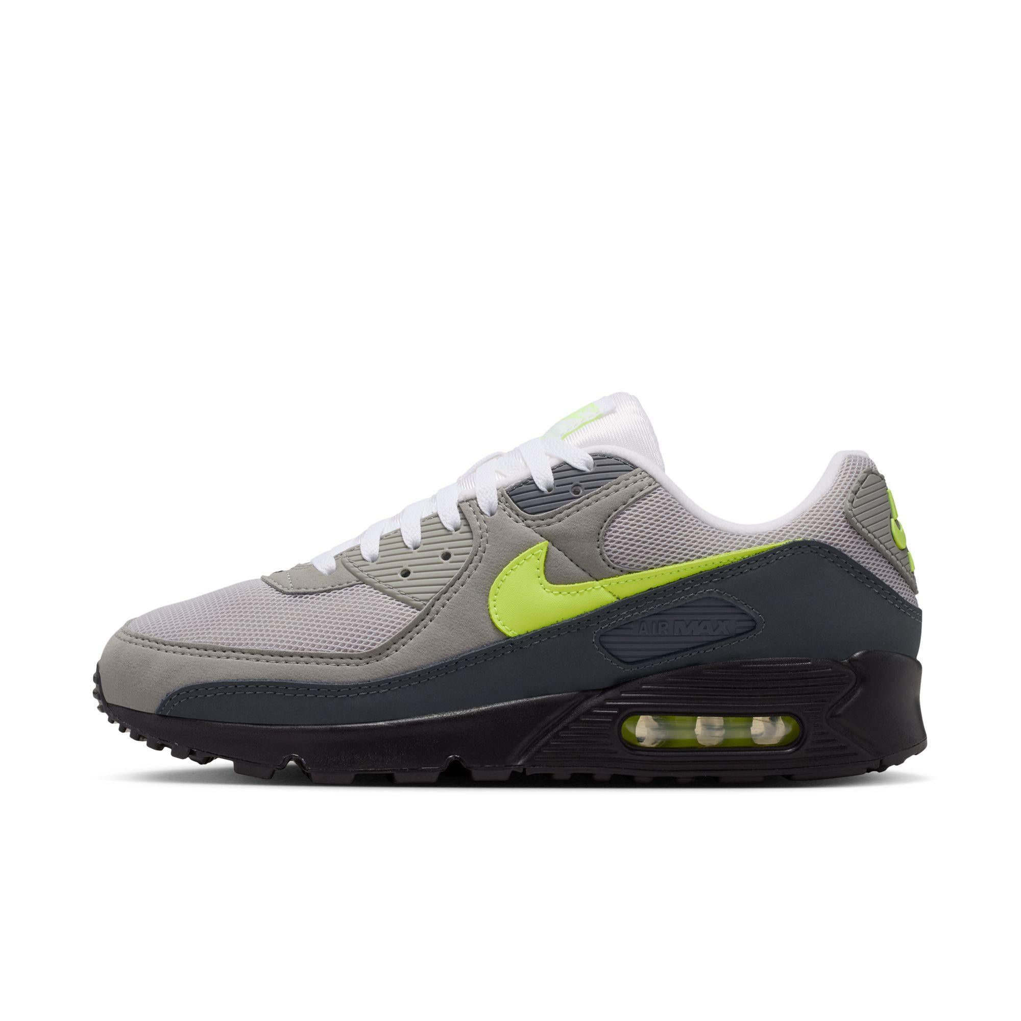 Nike Air Max 90 “Neon”