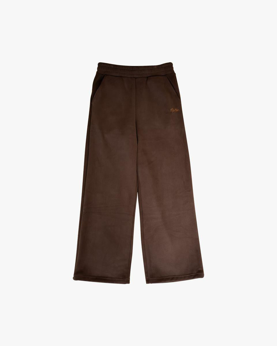 EPTM PERFECT BAGGY FLEECE PANTS
