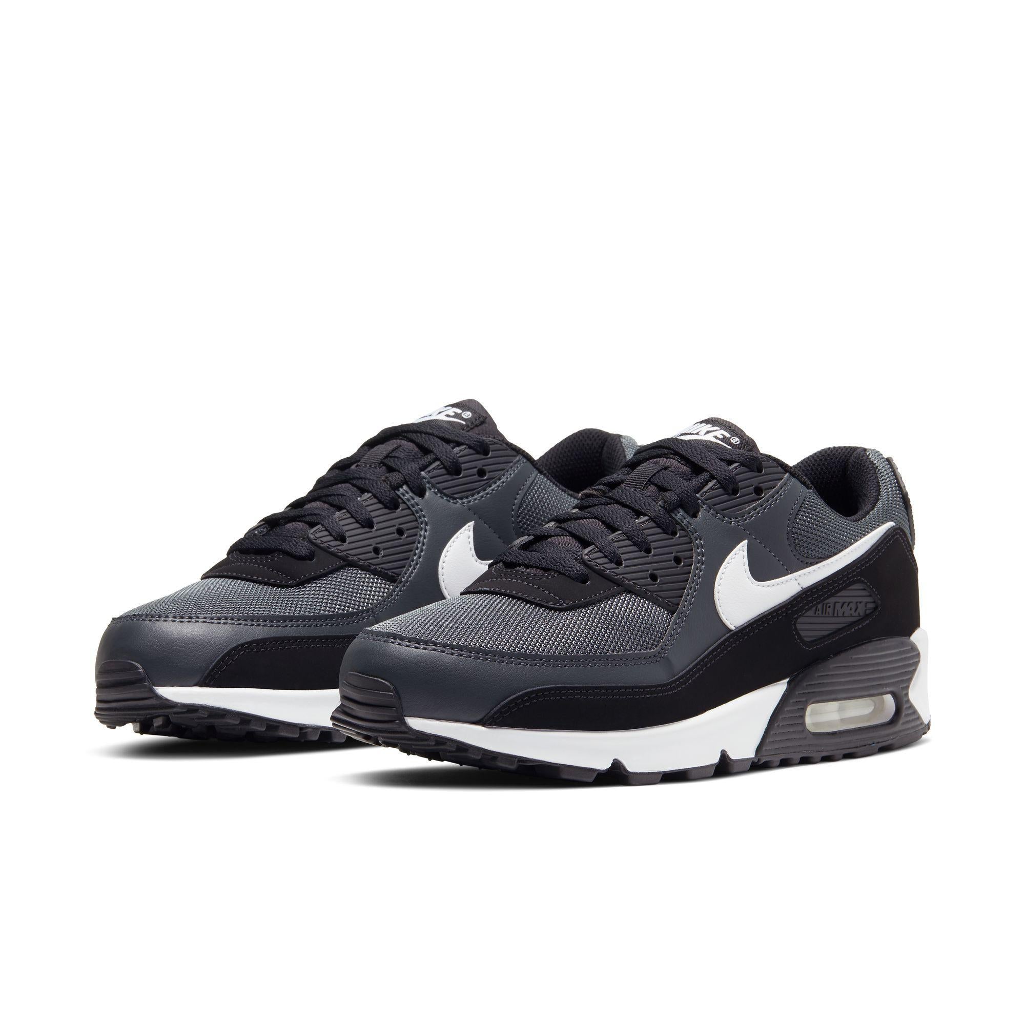 Nike Air Max 90 'Smoke Grey'