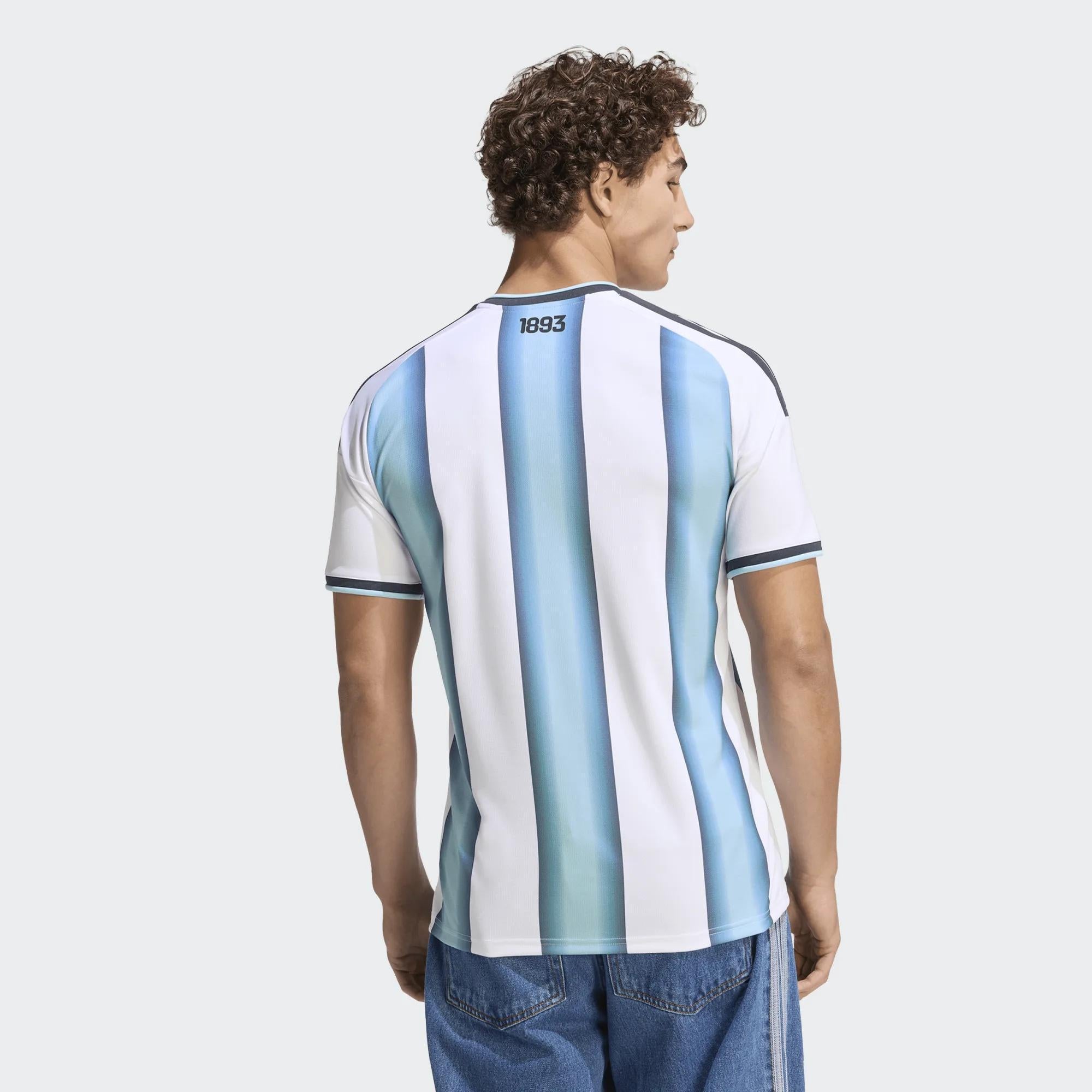 Adidas Argentina 26 Home Jersey