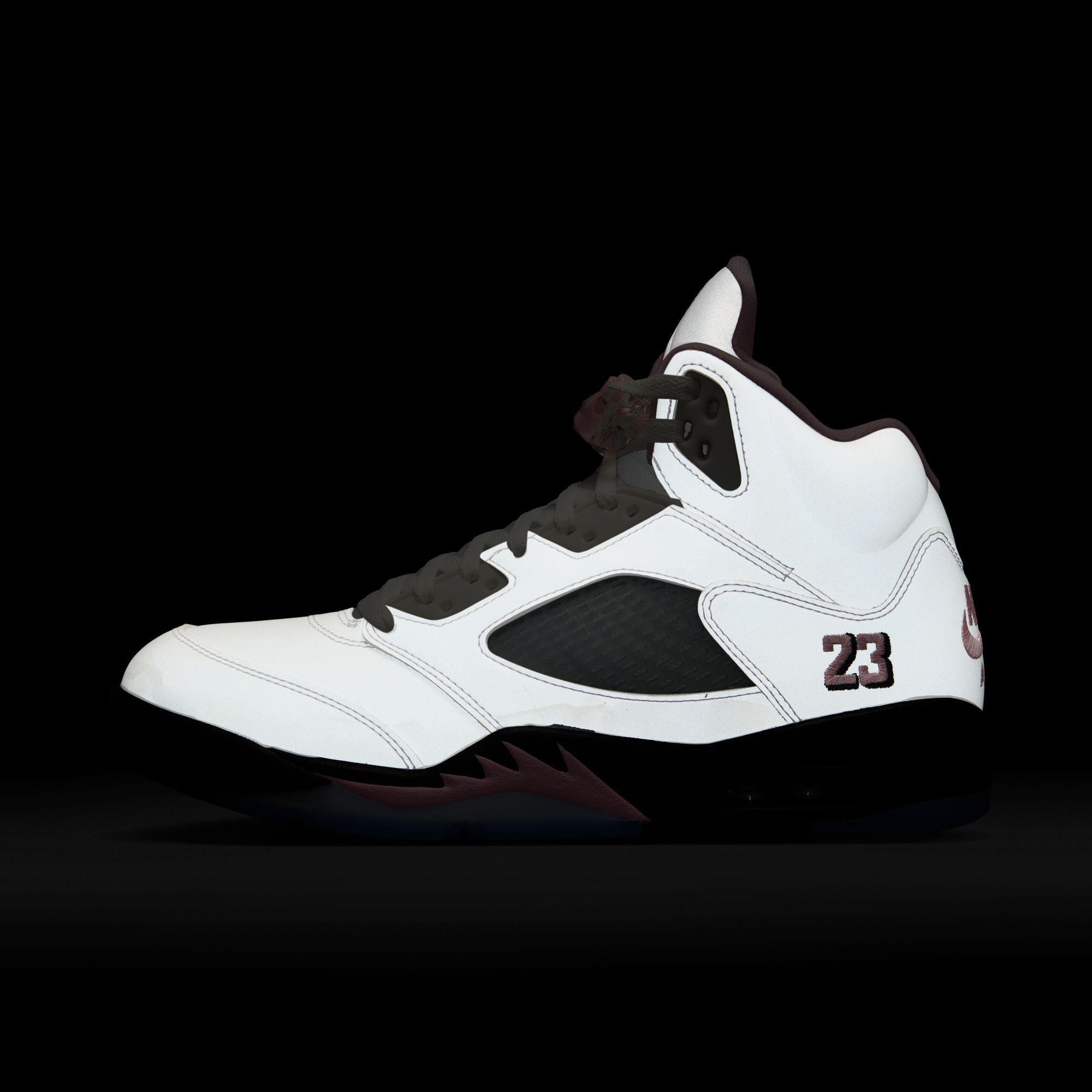 Air Jordan 5 Retro Gradeschool 