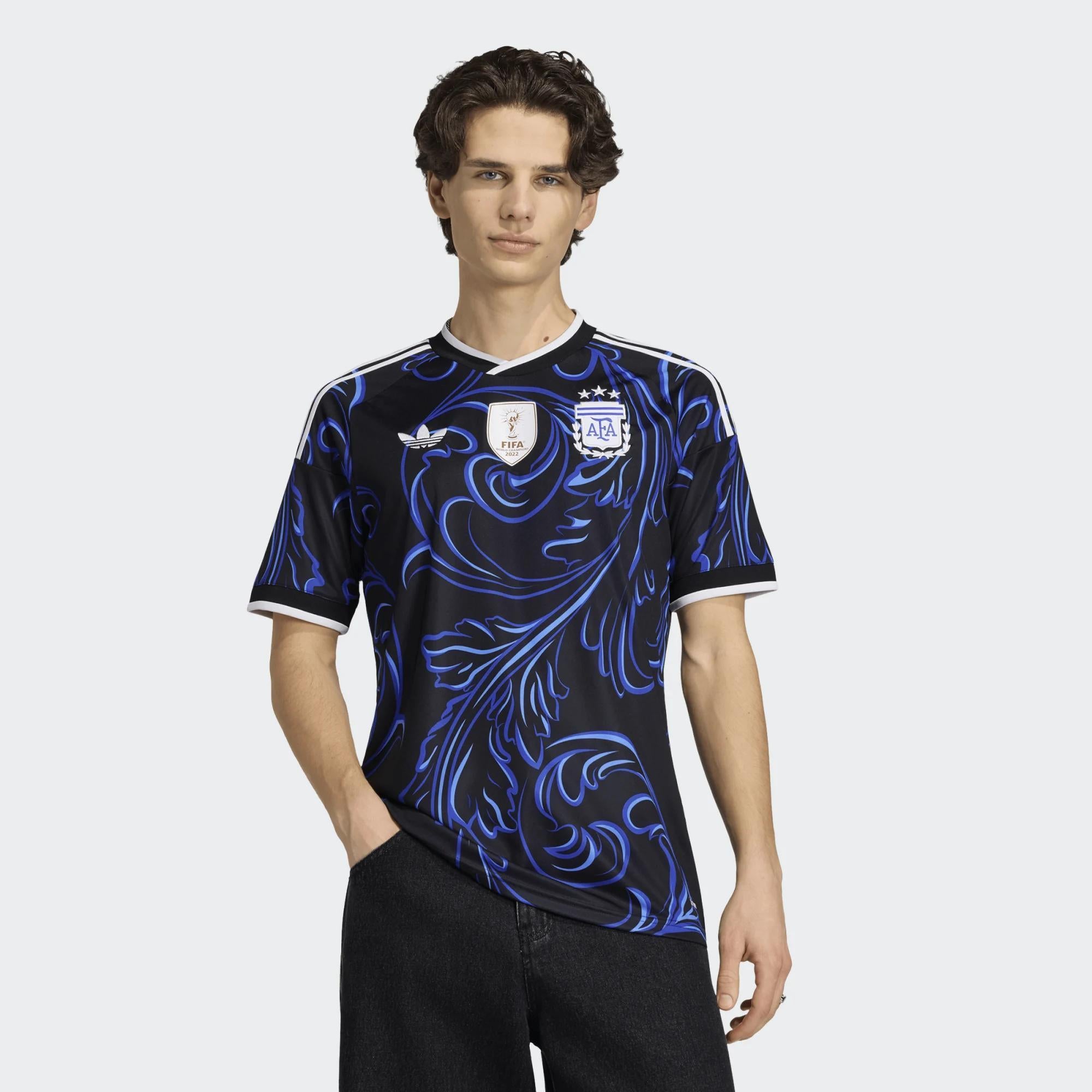 Adidas Argentina 26 Away Jersey