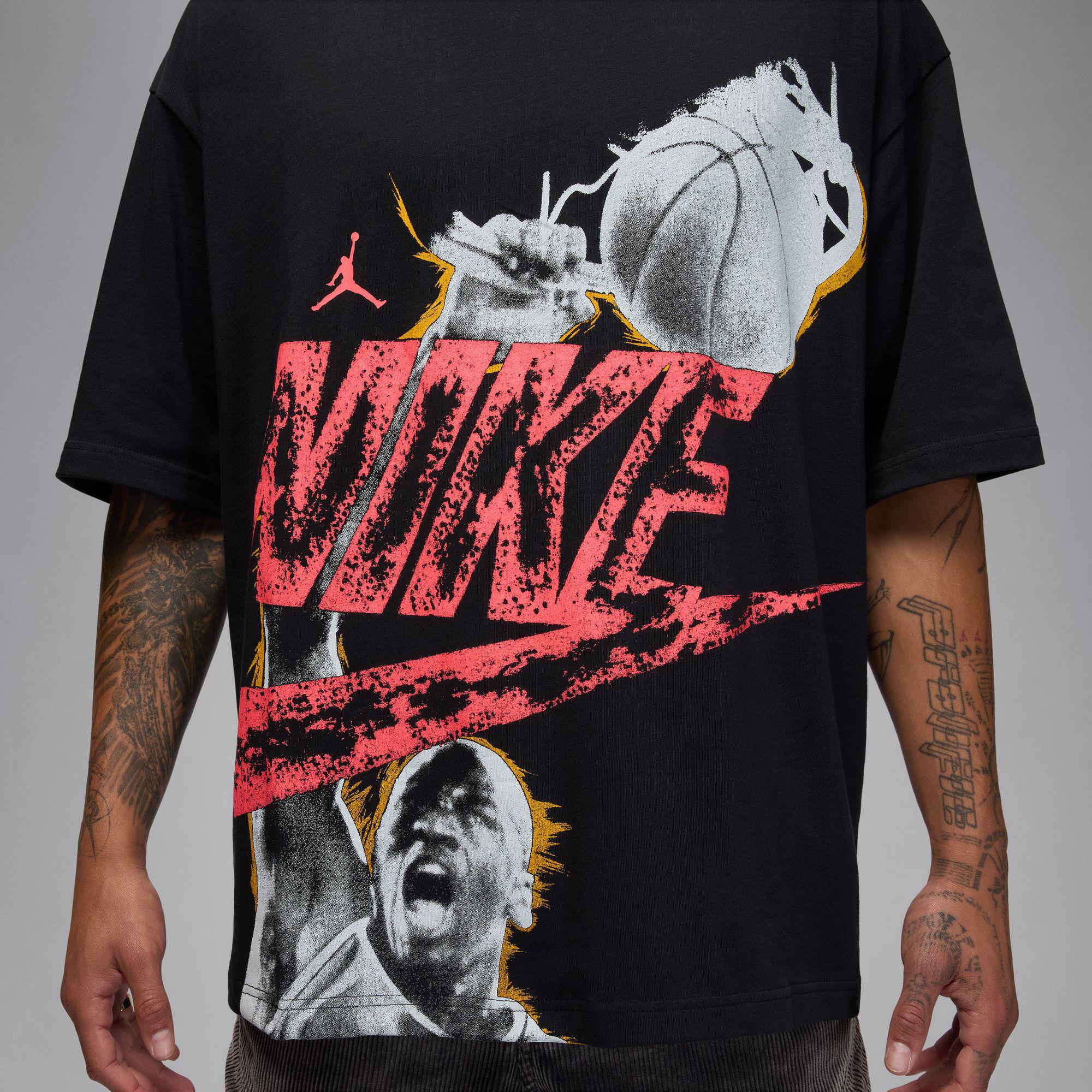 M J REISSUE OVSZ SS CREW