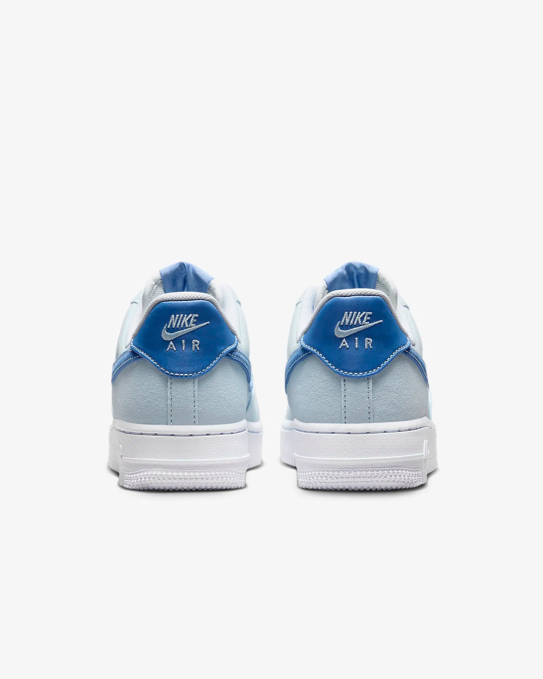 Women's Nike Air Force 1 '07 'Shades of Blue'
