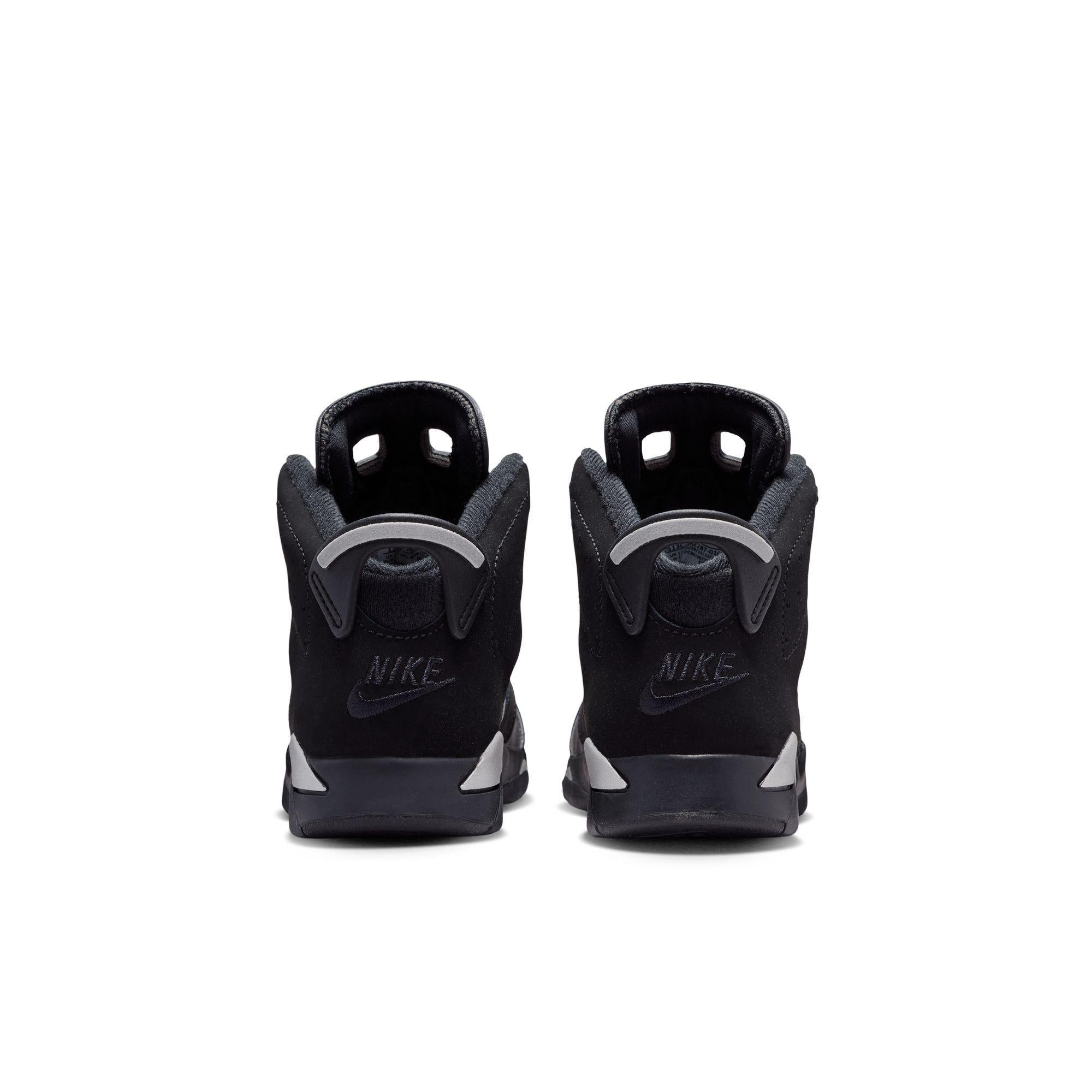 JORDAN 6 RETRO BP Preschool “Cap and Gown”