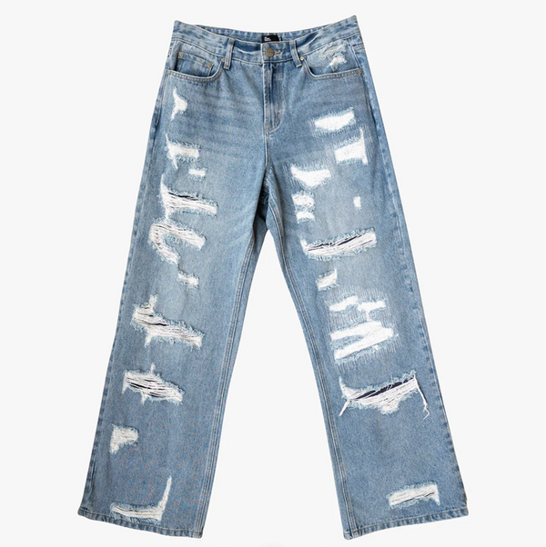 EPTM Five Boros Jeans