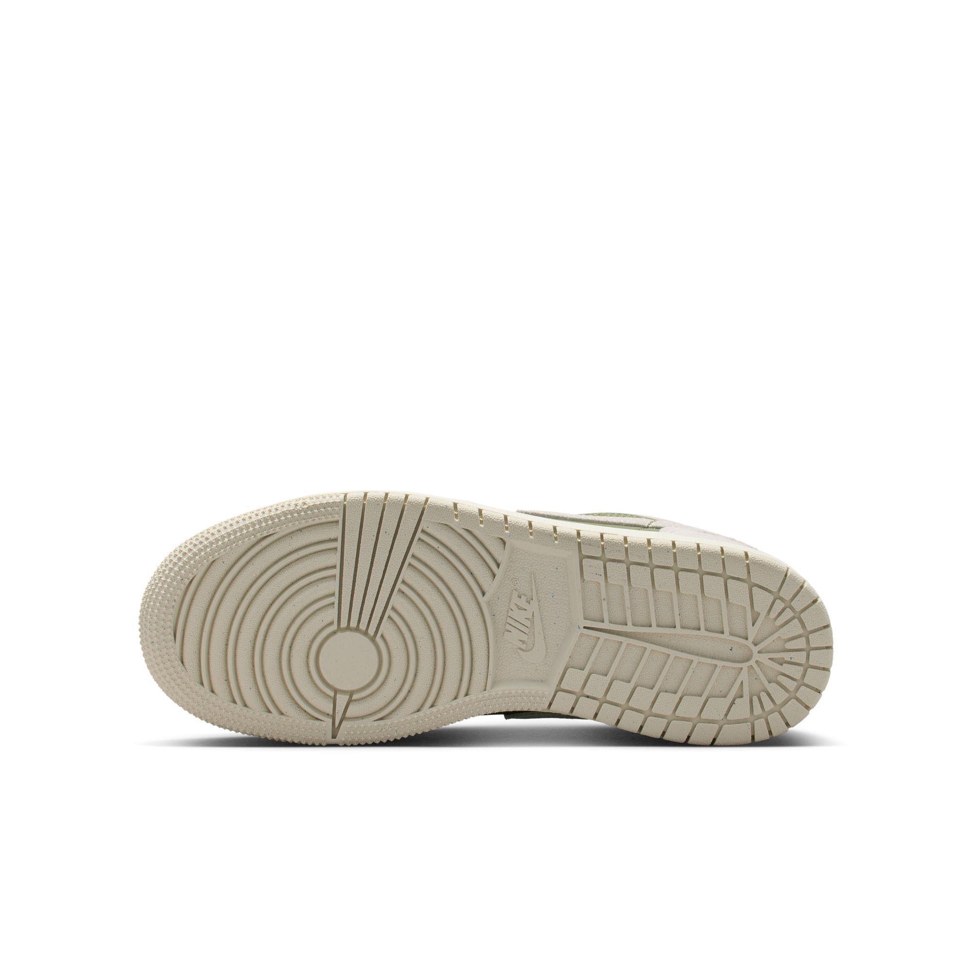 Air Jordan 1 Low SE Gradeschool