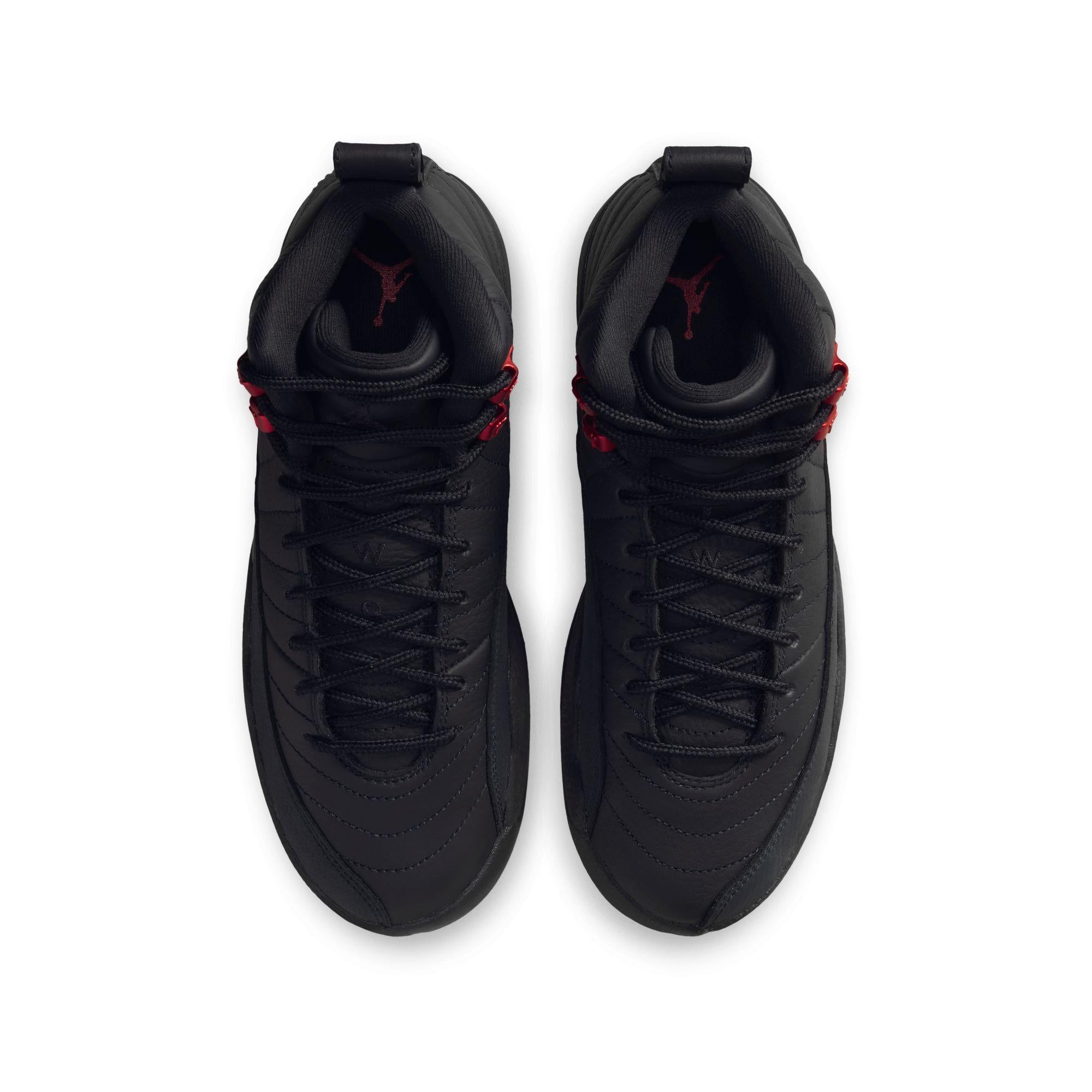 Air Jordan 12 Retro Gradeschool “Bloodline”