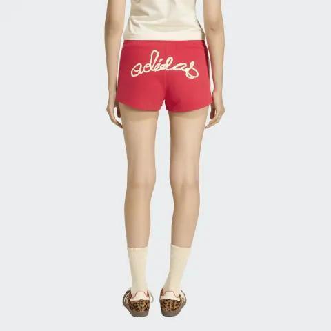 Women GFX TRACK SHORT PURRUB